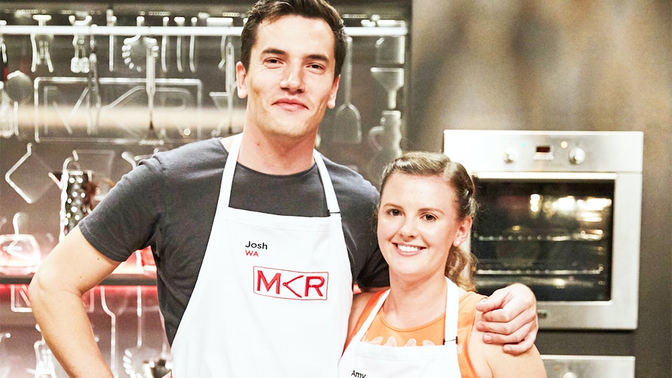 My Kitchen Rules Australia