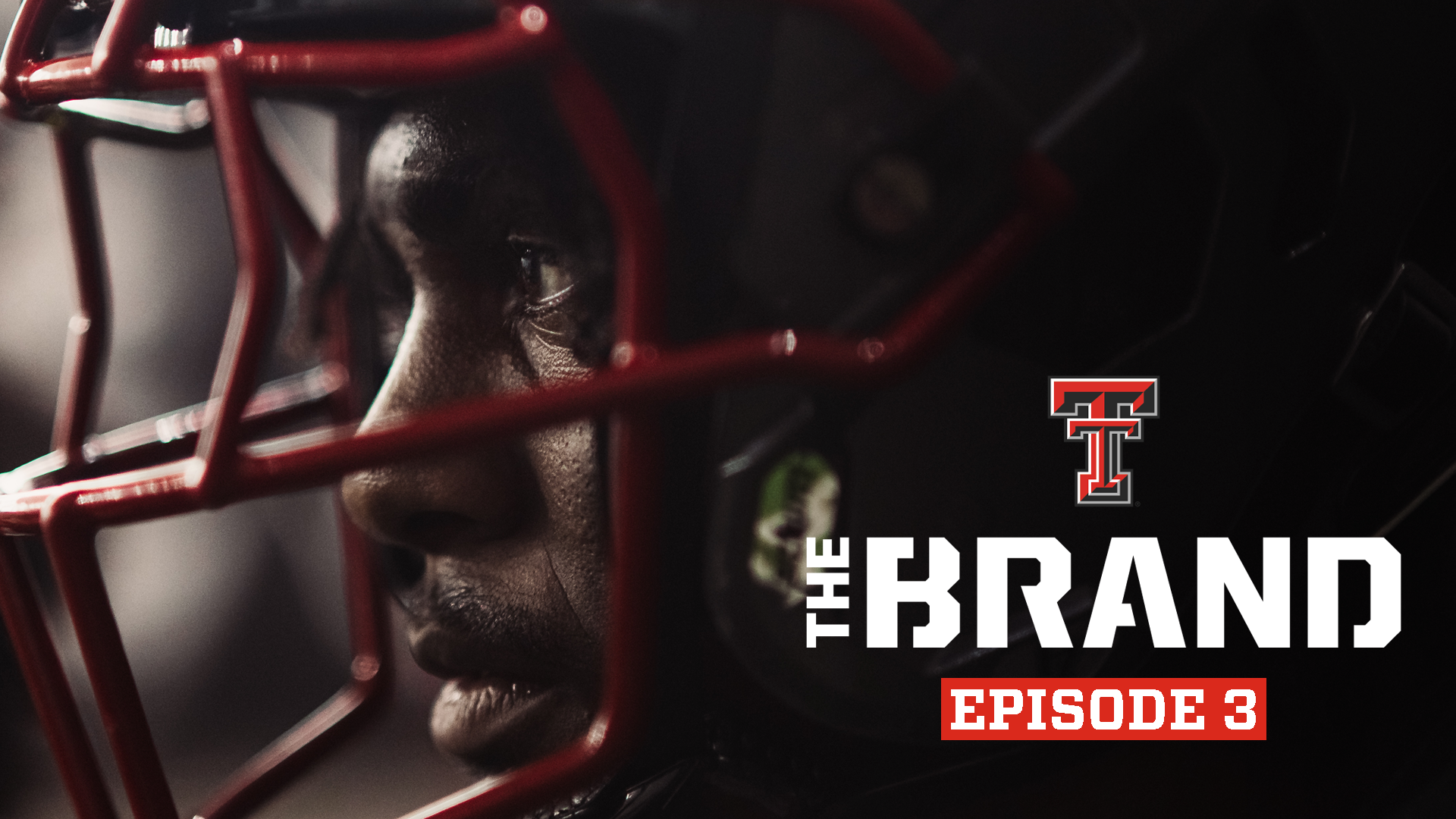 Texas Tech Football: The Brand (Episode 3)