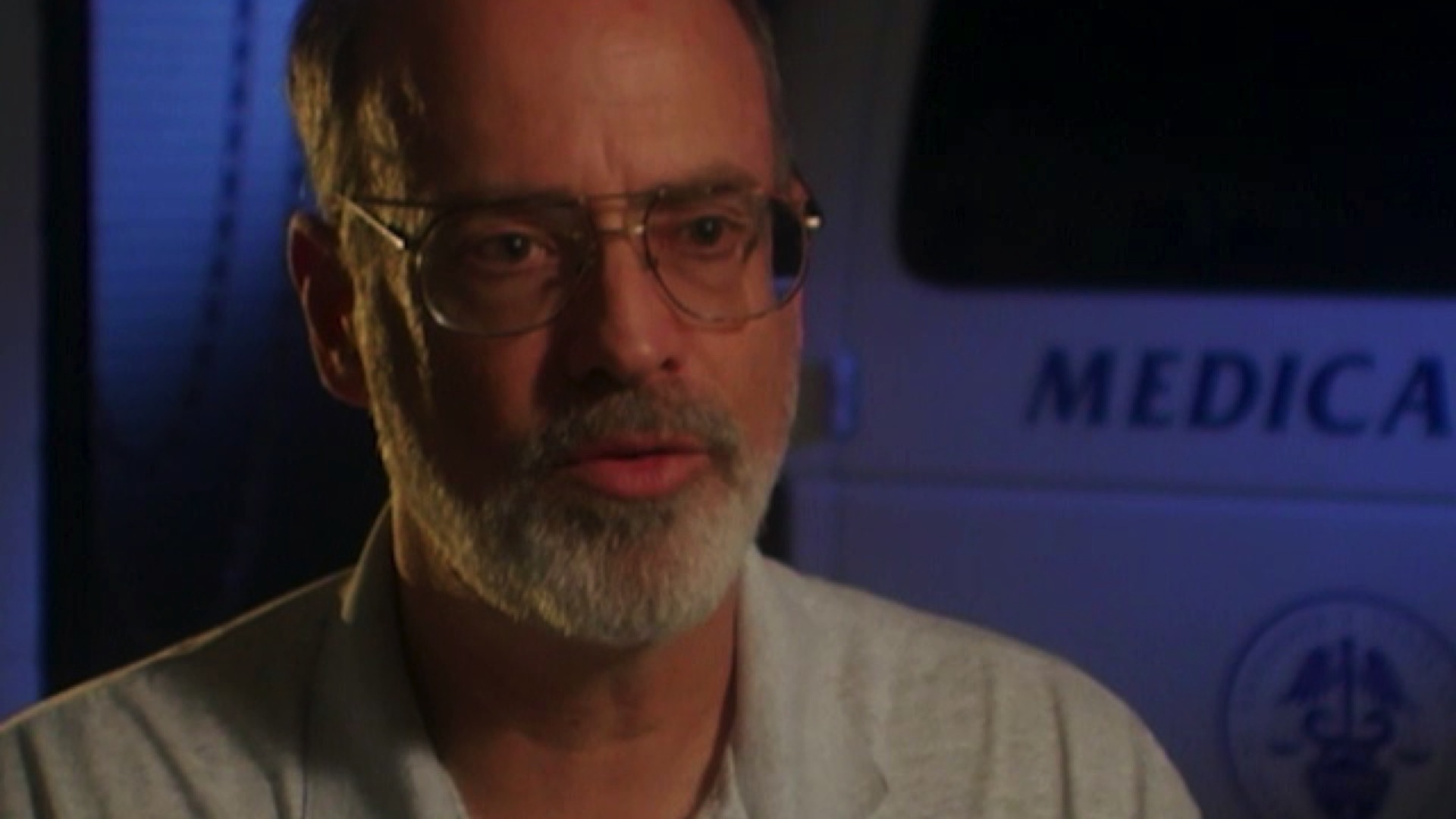 Dr. G: Medical Examiner