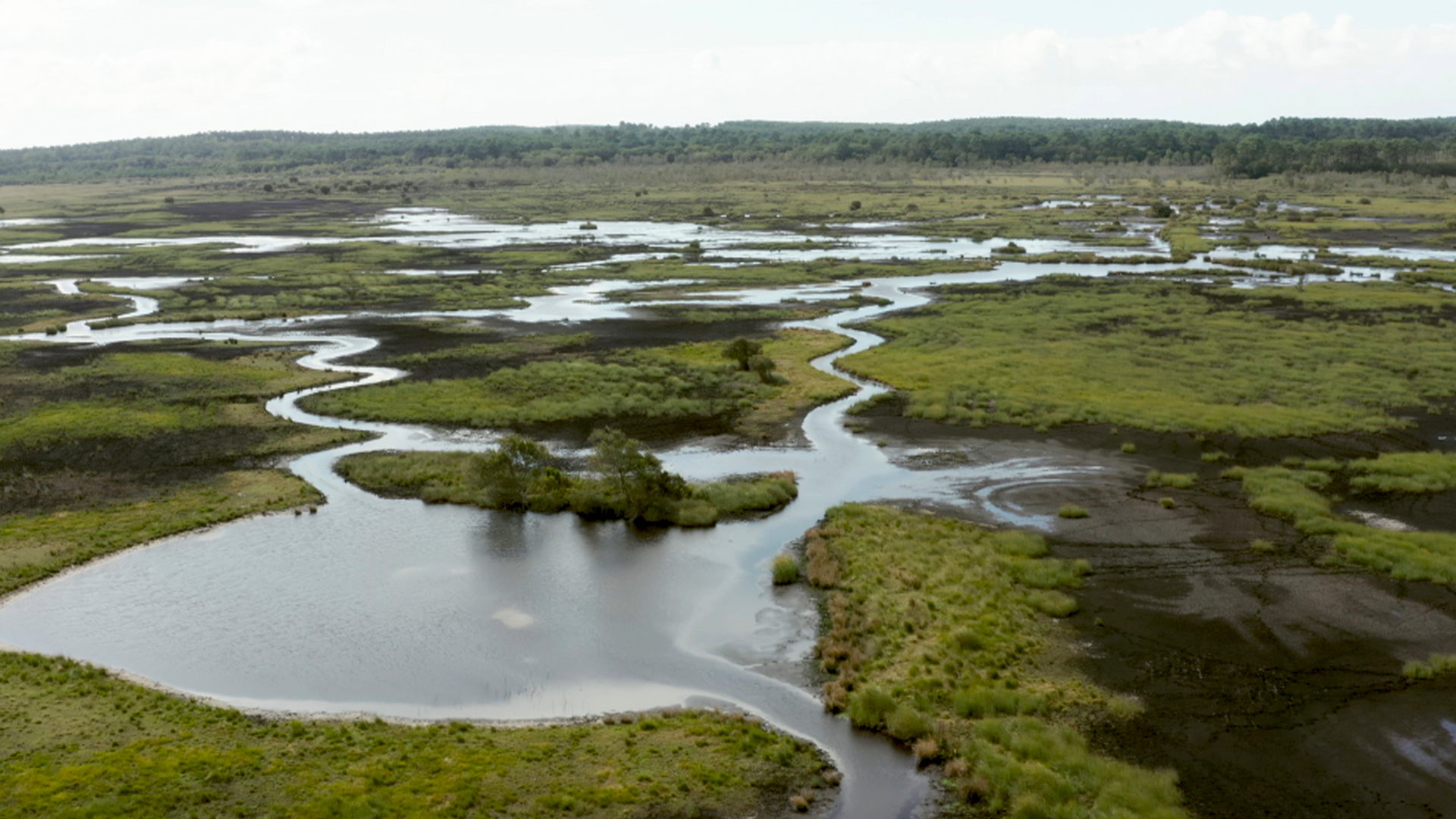 The marvellous World of French Rivers