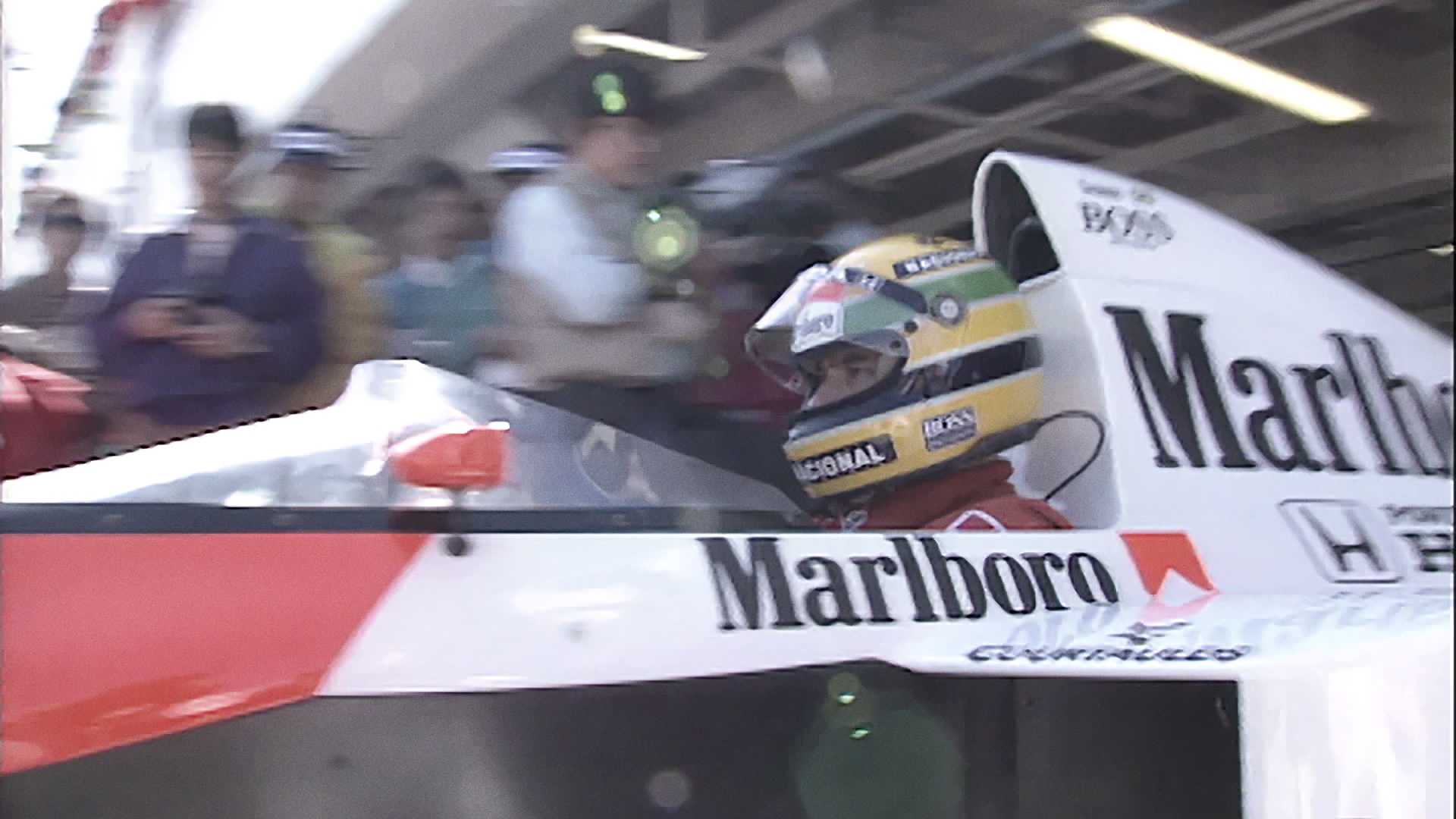 1989 In Review: Japanese Grand Prix