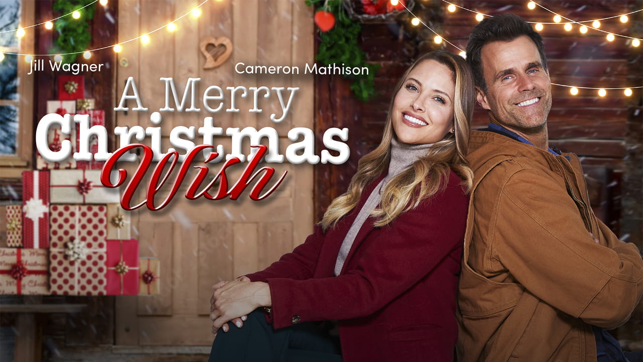 A Merry Christmas Wish