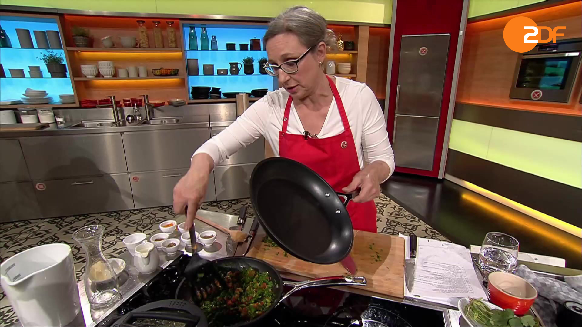 Die Küchenschlacht, Staffel 14