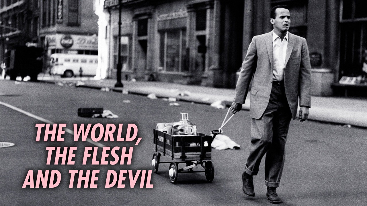 The World, the Flesh and the Devil