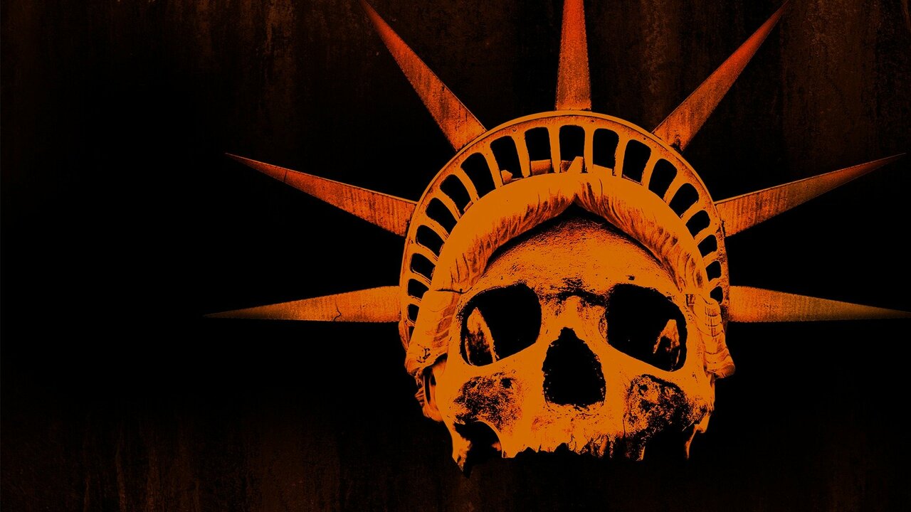 50 States of Fright: Red Rum (Colorado) -- Part 1