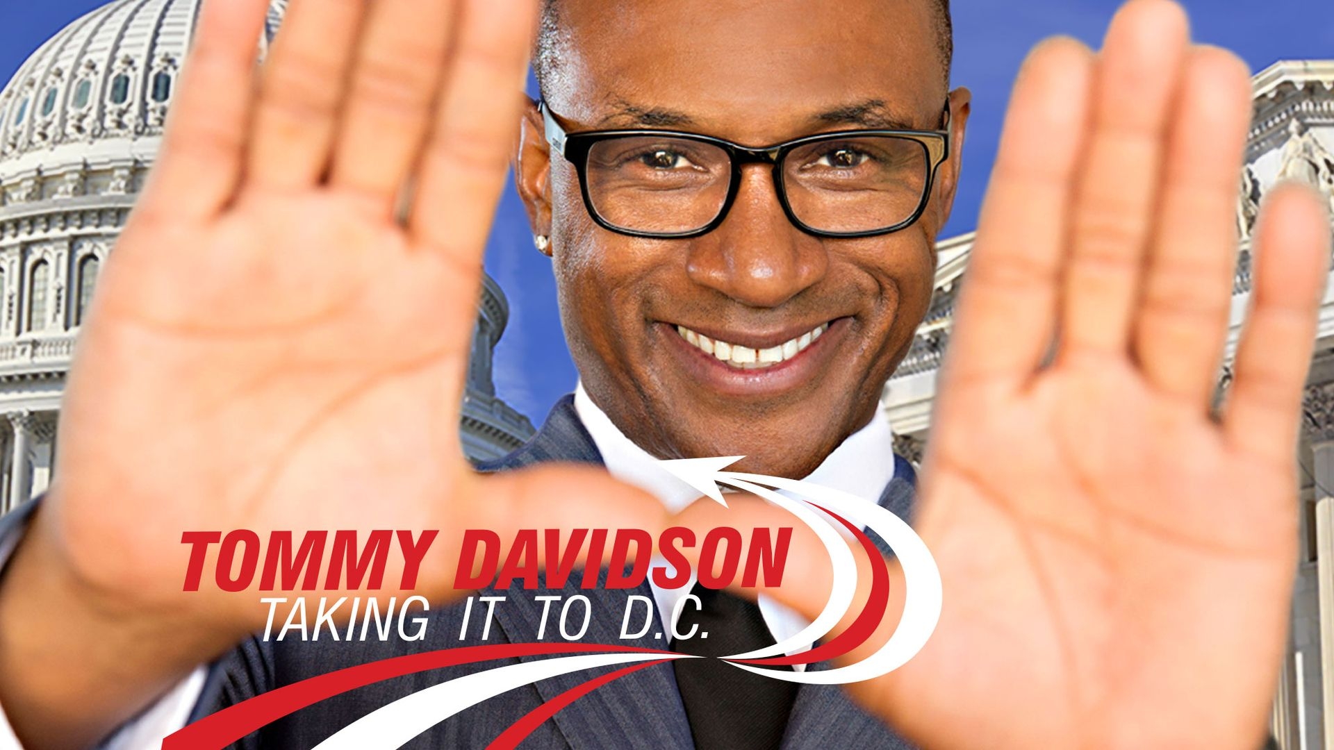 Tommy Davidson
