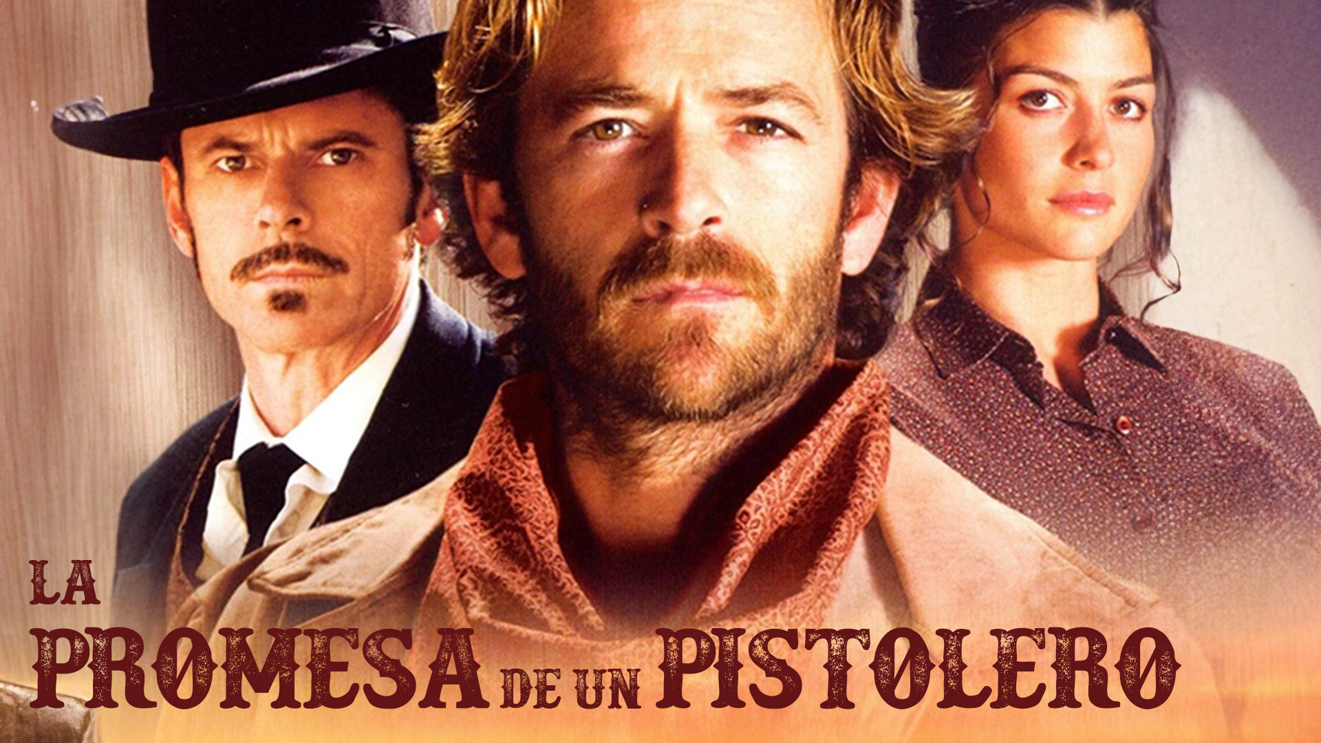 La Promesa del Pistolero