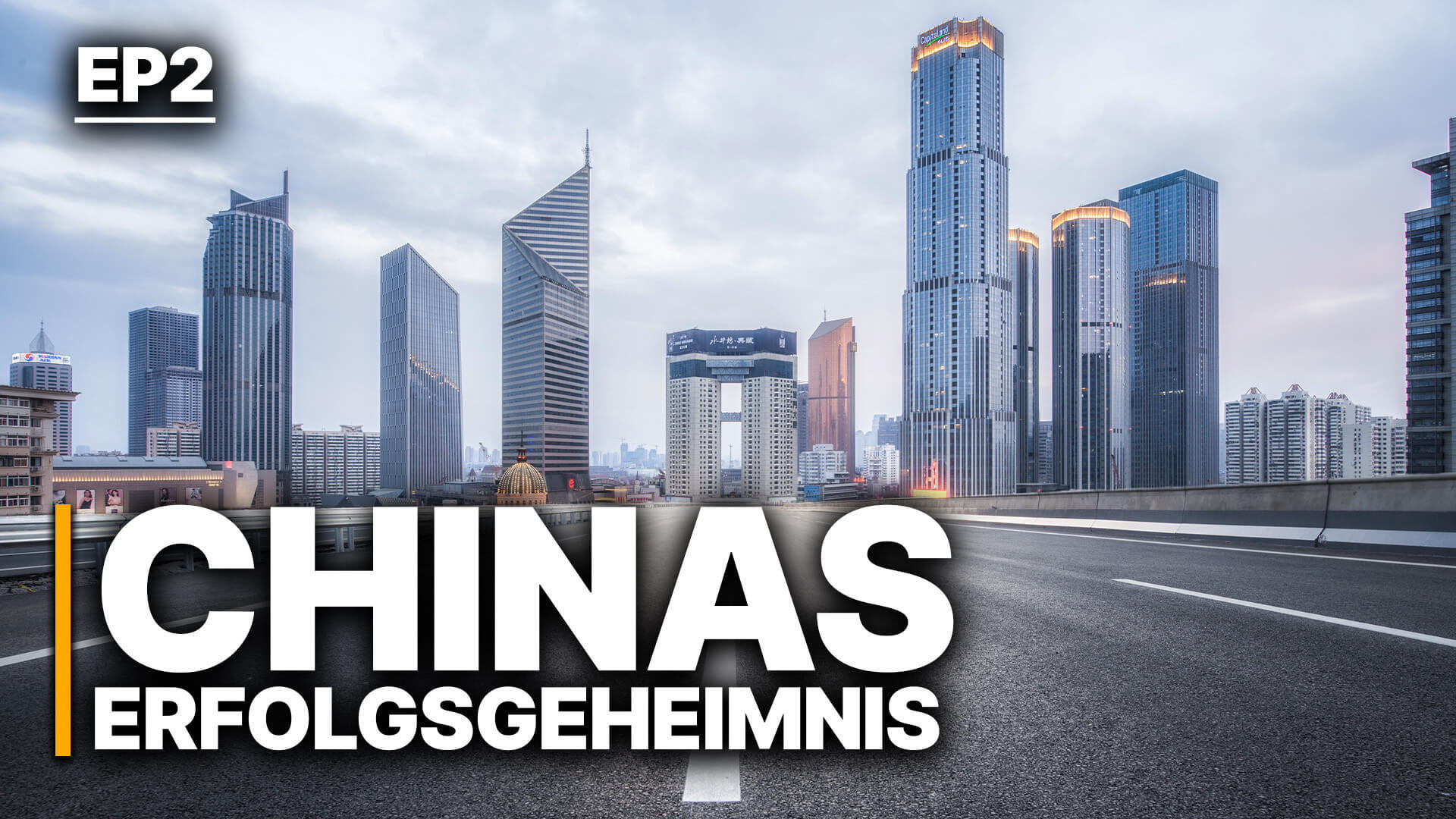Chinas Erfolgsgeheimnis EP2