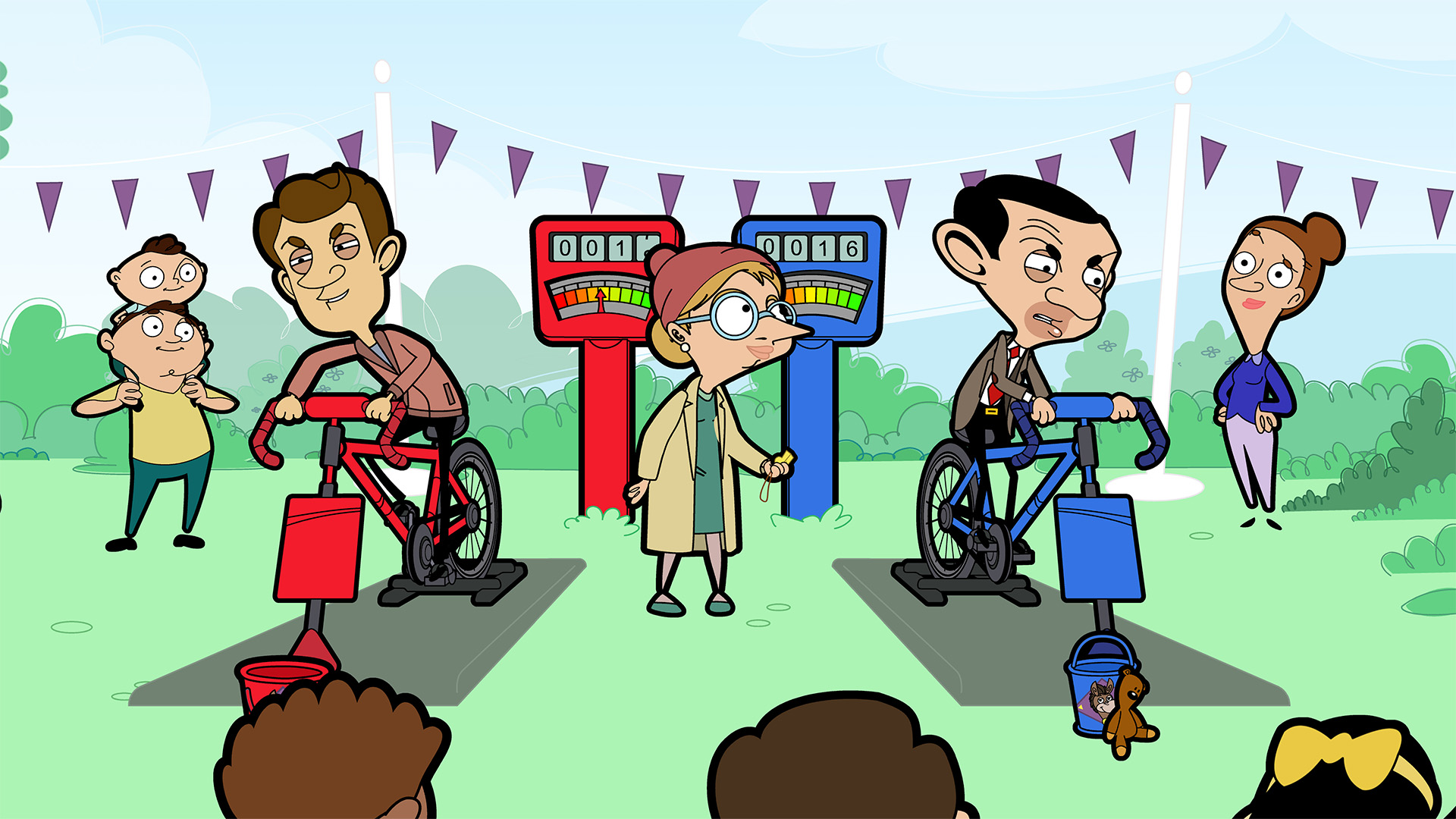 Il rifugio degli asinelli