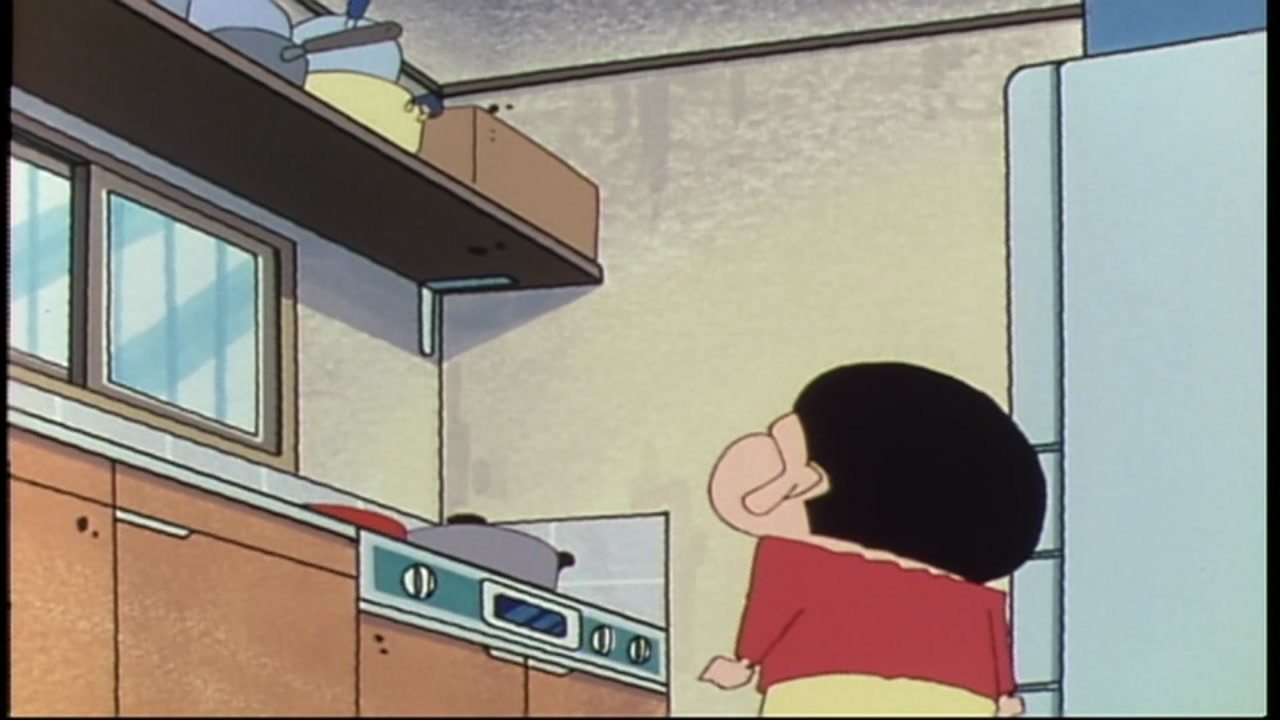 짱구는못말려8 14회