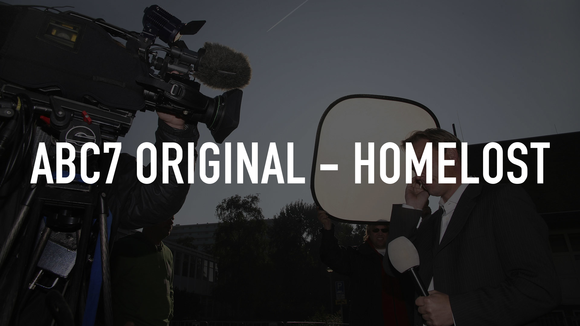 ABC7 Original - HOMELOST