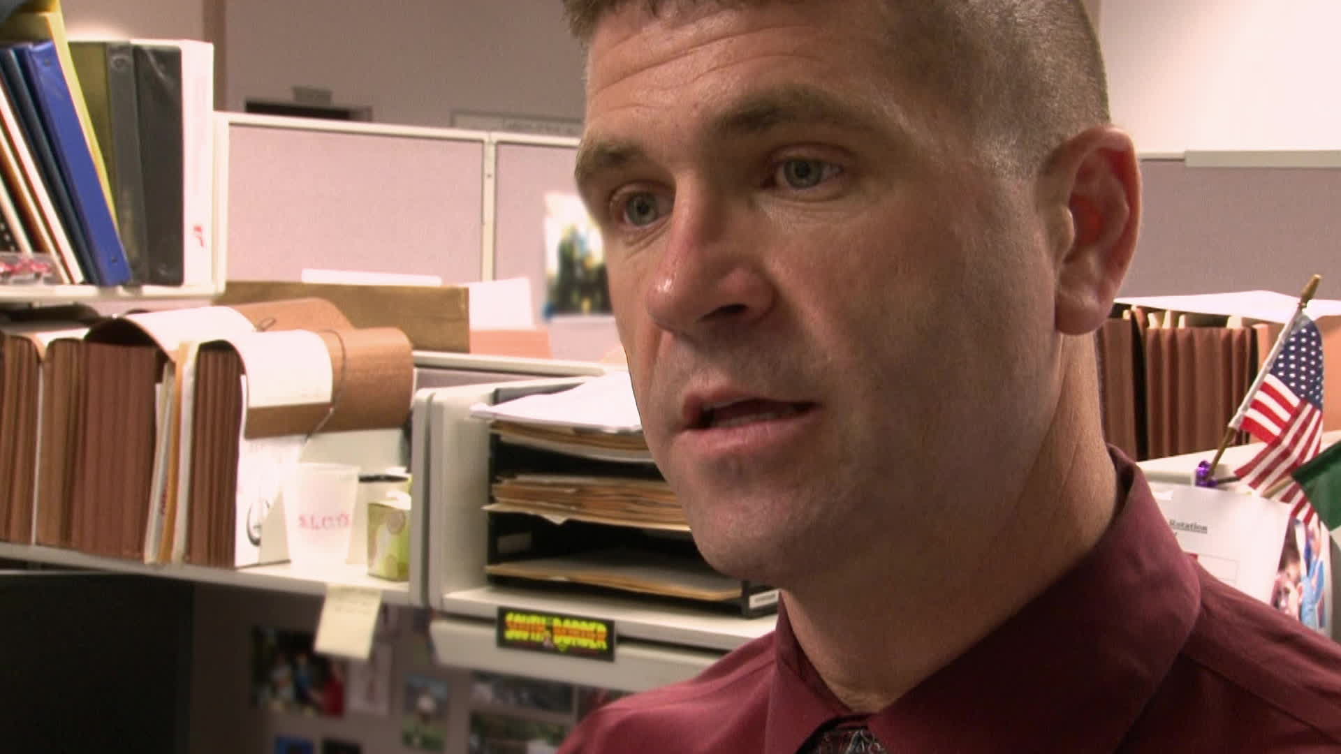 Ditched/Misstep (#1020)