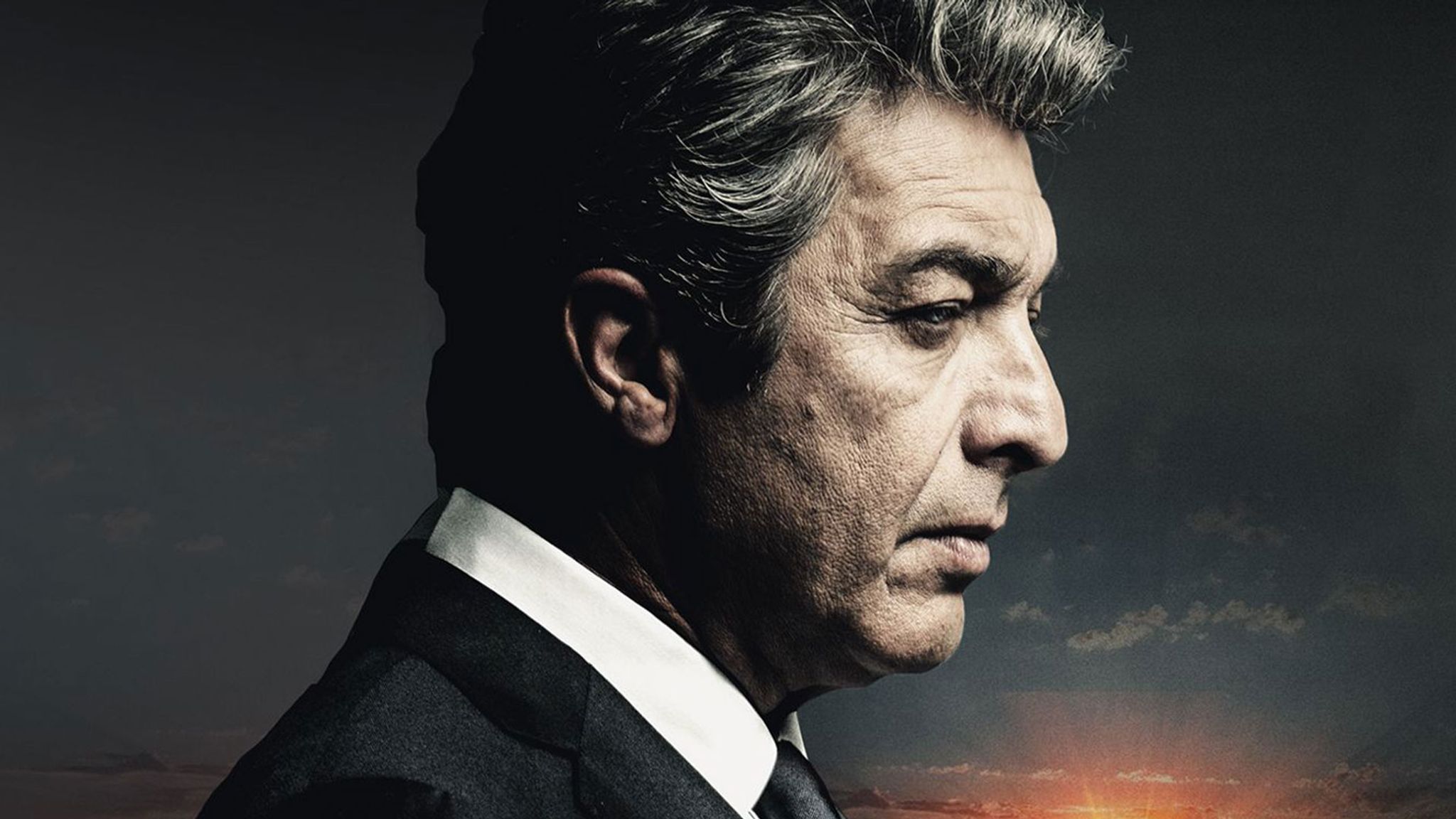 Das Komplott – Verrat auf höchster Ebene