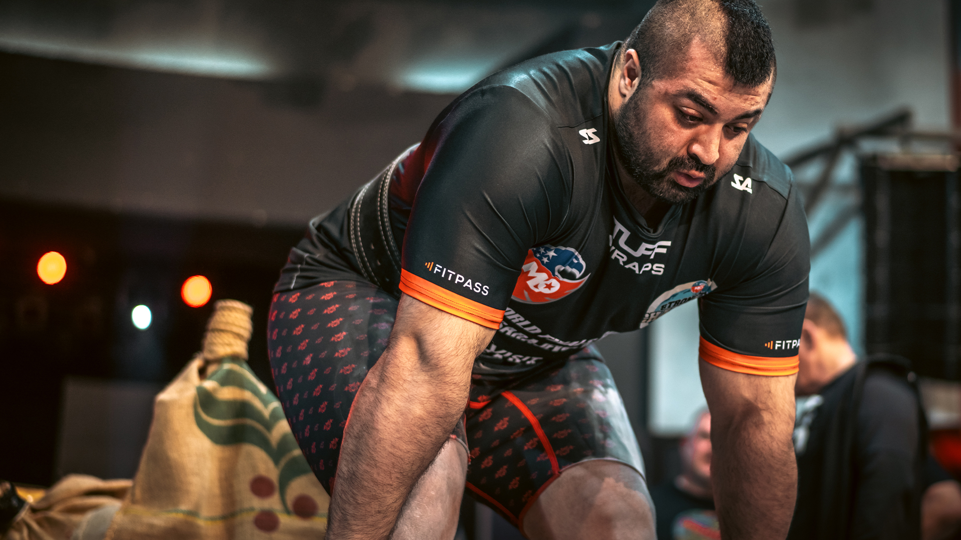 Strongman Champions League