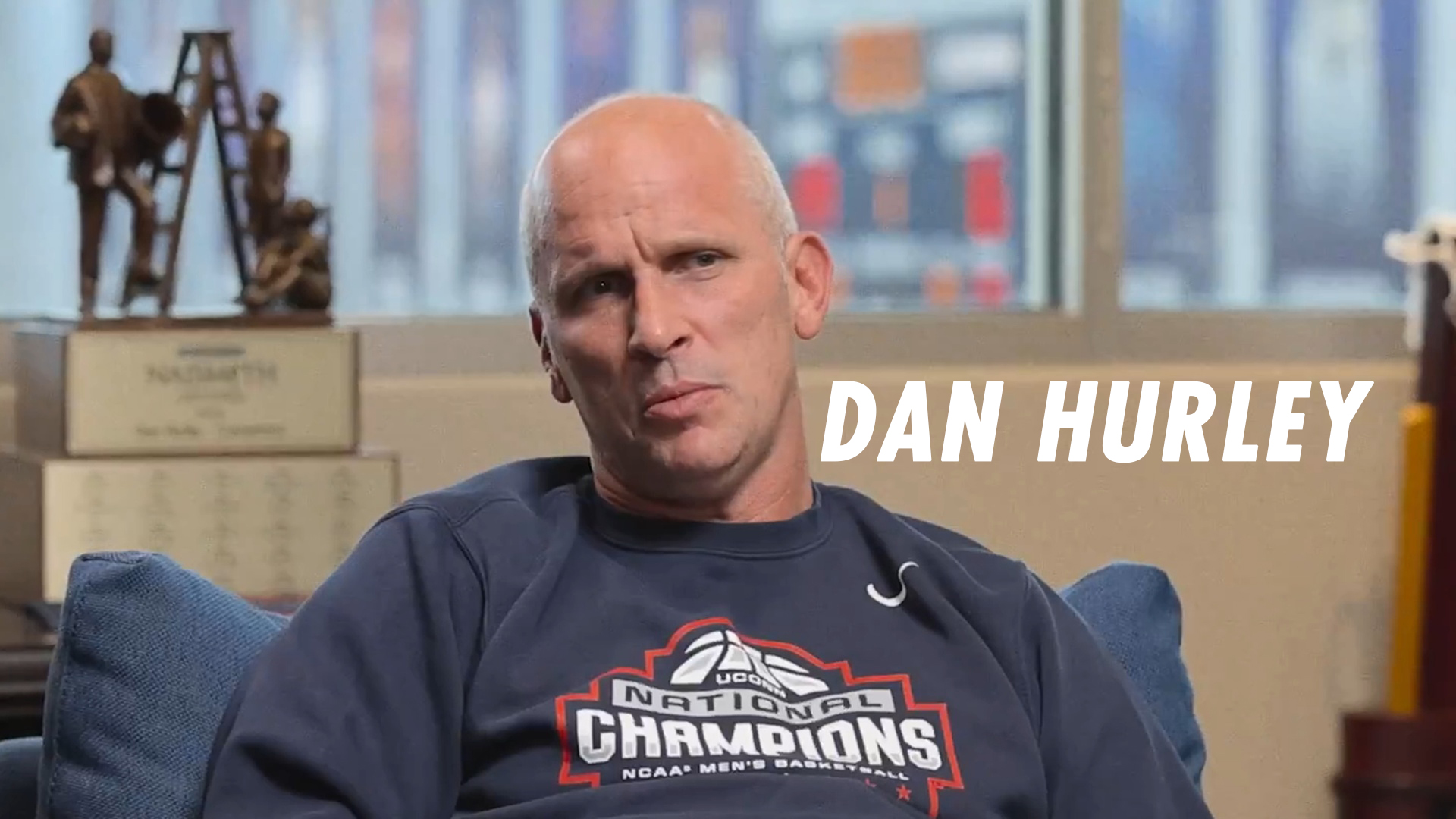 Dan Hurley
