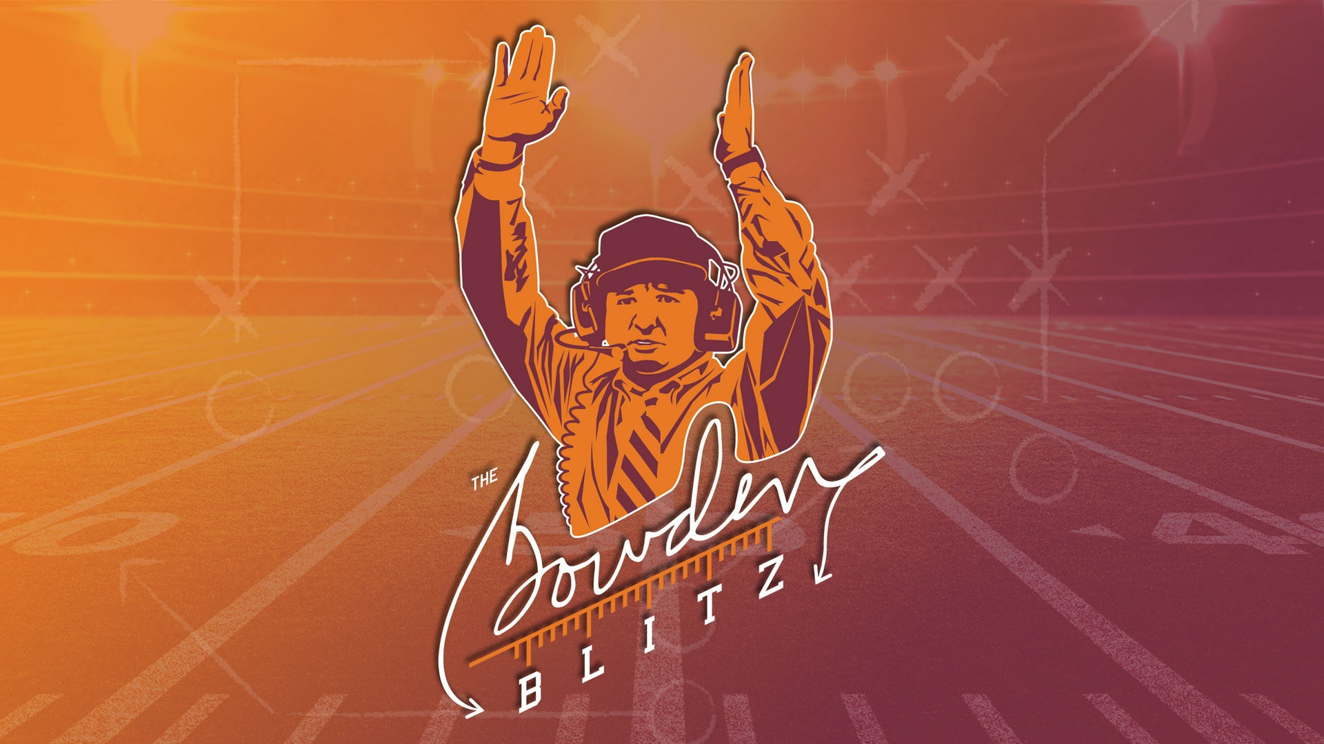Bowden Blitz ACC Football Podcast