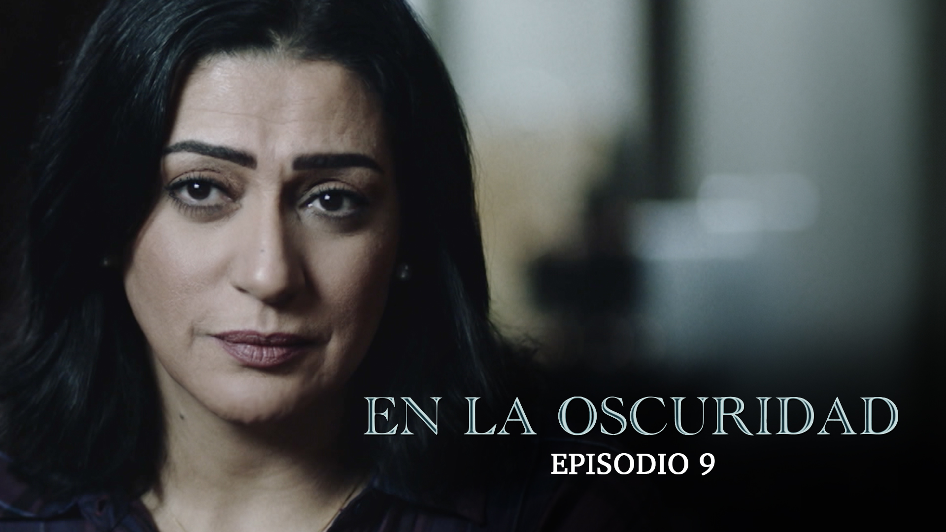En la Oscuridad