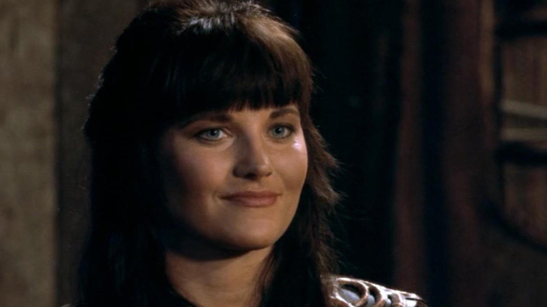 Xena: Warrior Princess