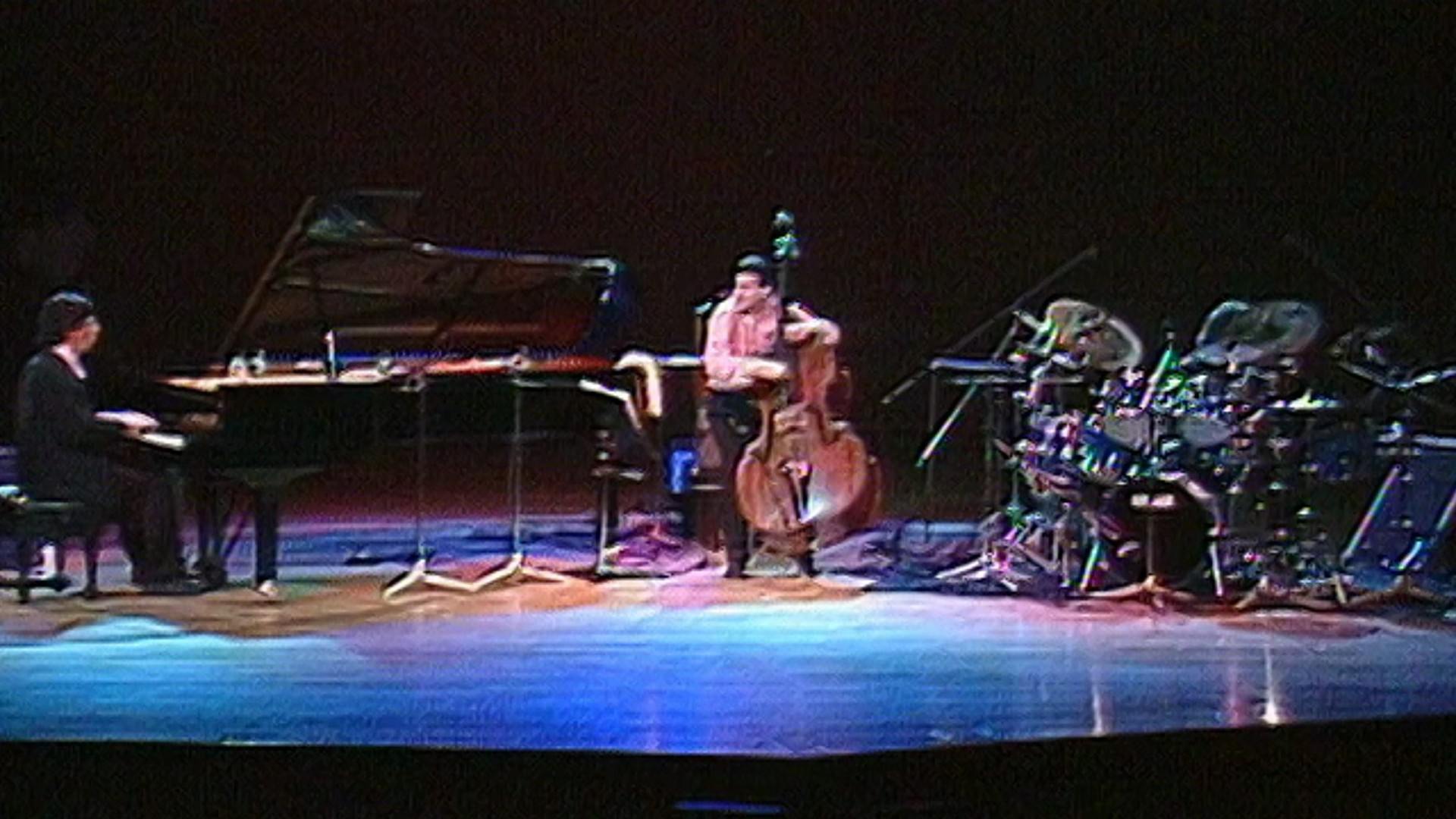 Chick Corea, John Patitucci & Dave Weckl