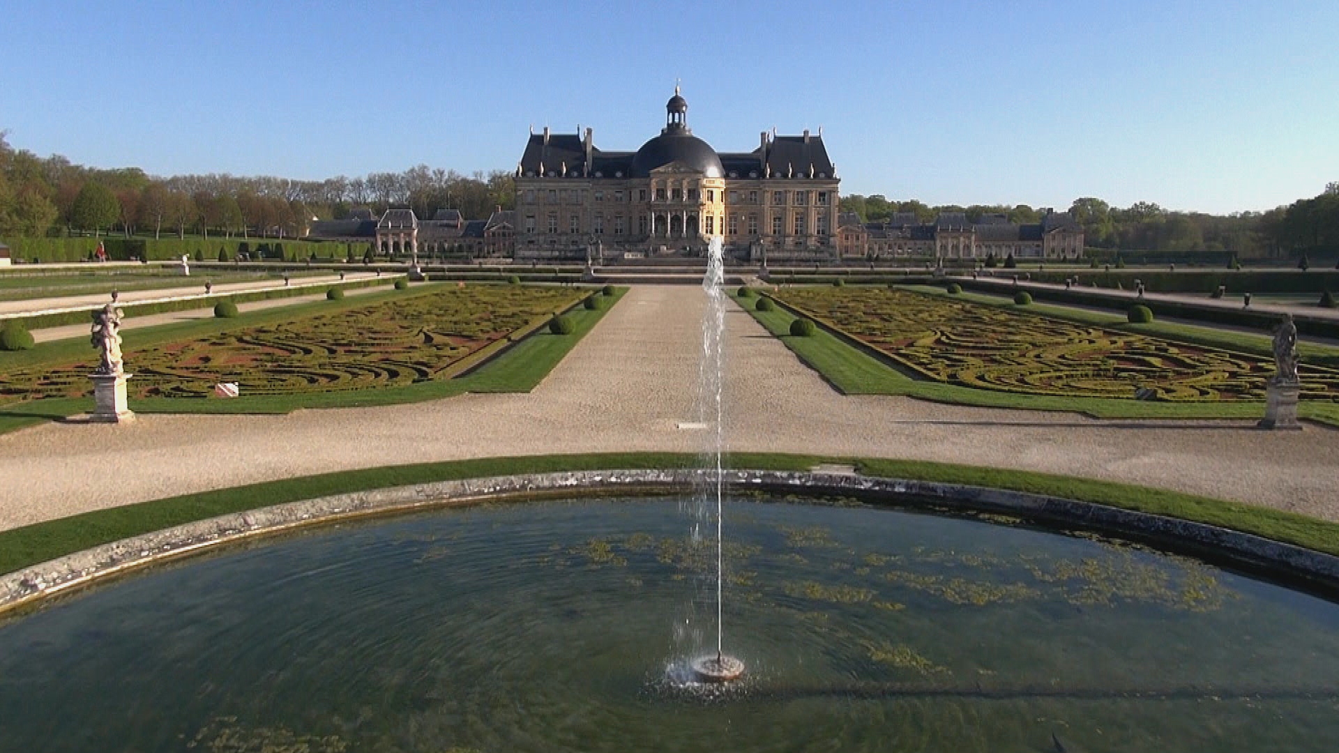 Les Villages de Nos Regions