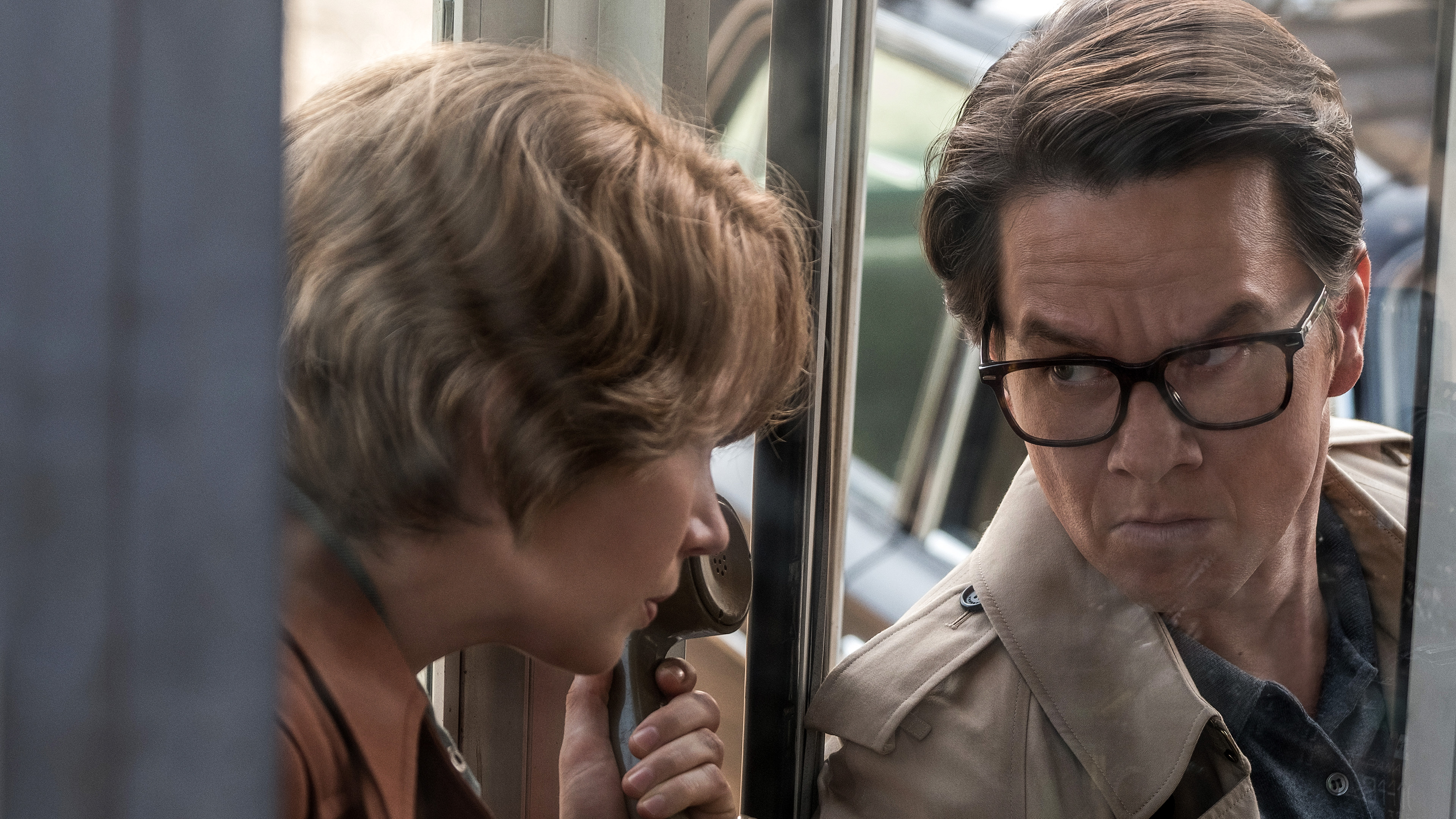 All The Money in The World