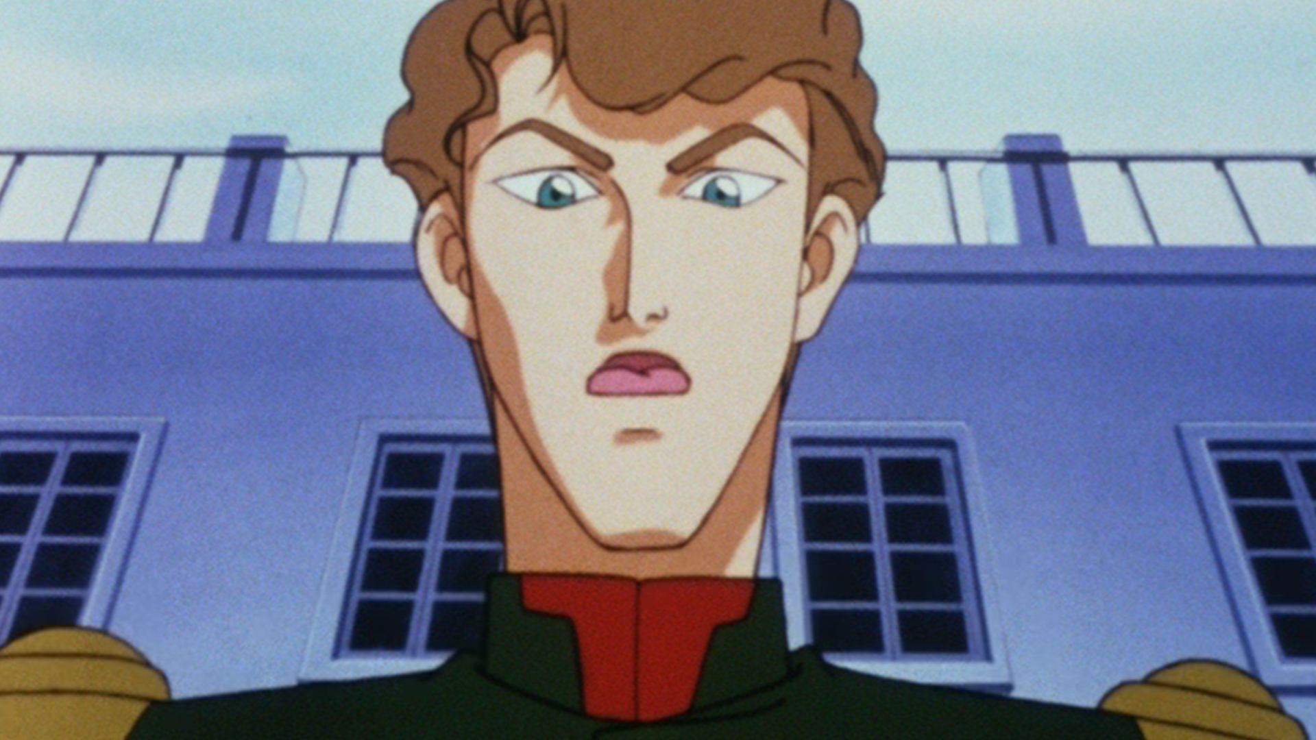 Z wie Zorro – S02E22 – Der aufrechte Soldat