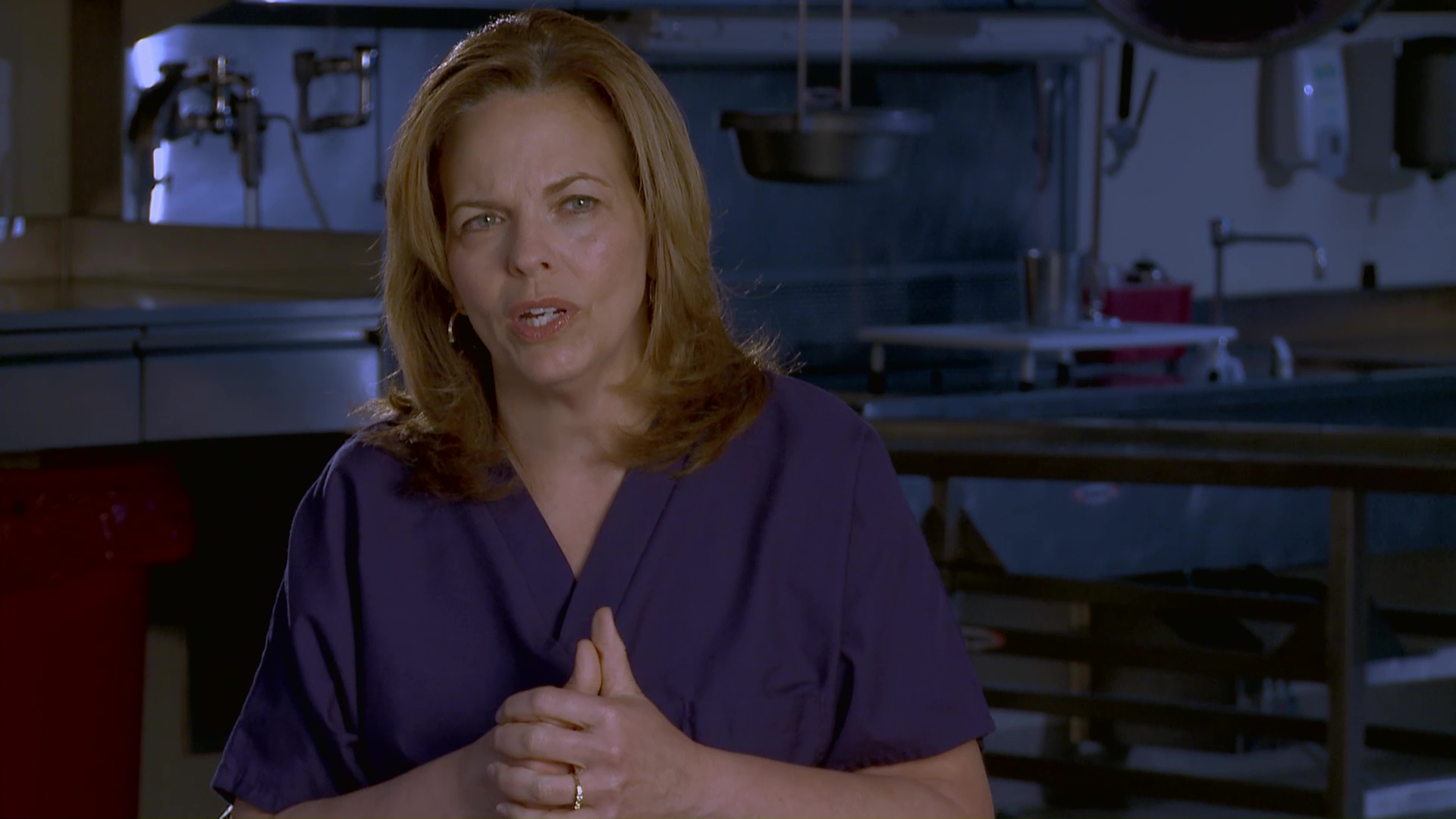 Dr. G: Medical Examiner