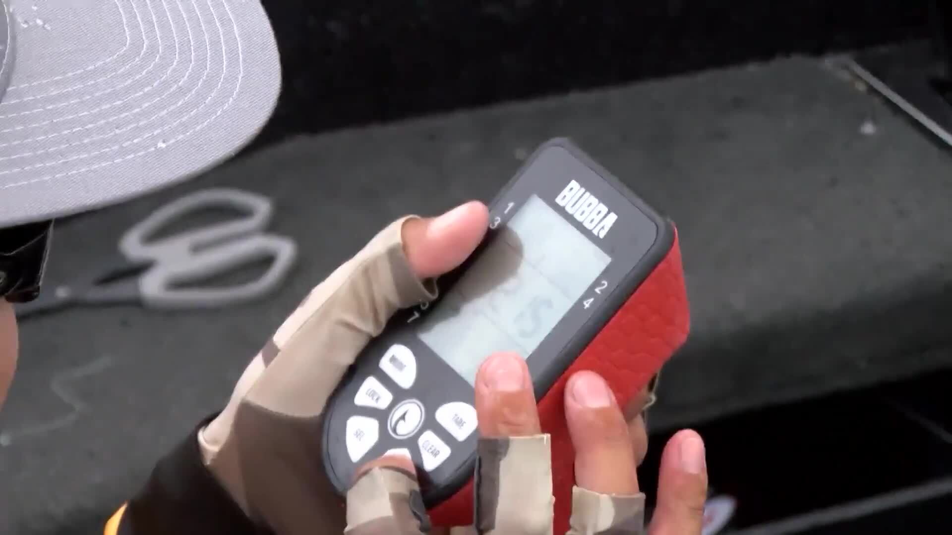 Peak Performance - Takumi Ito