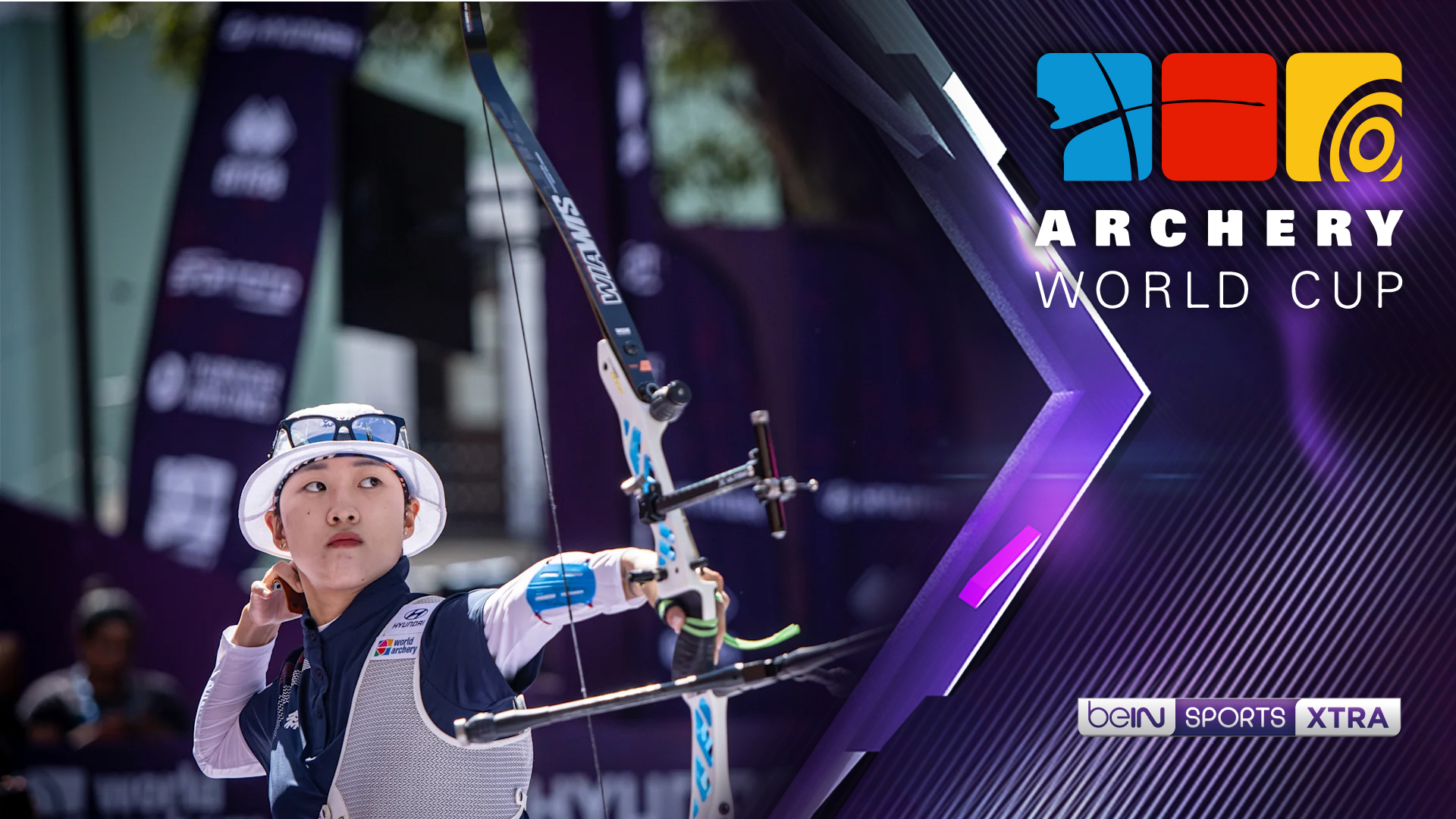 2025 Archery World Cup Final