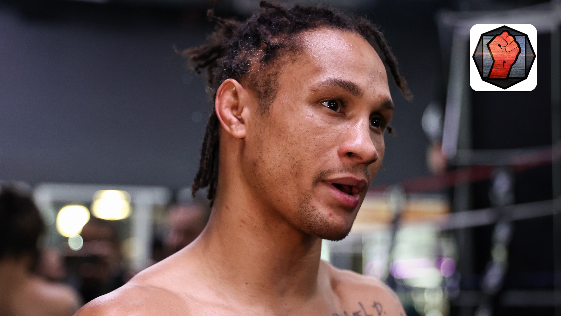 Prograis vs. Diaz Jr (2025)