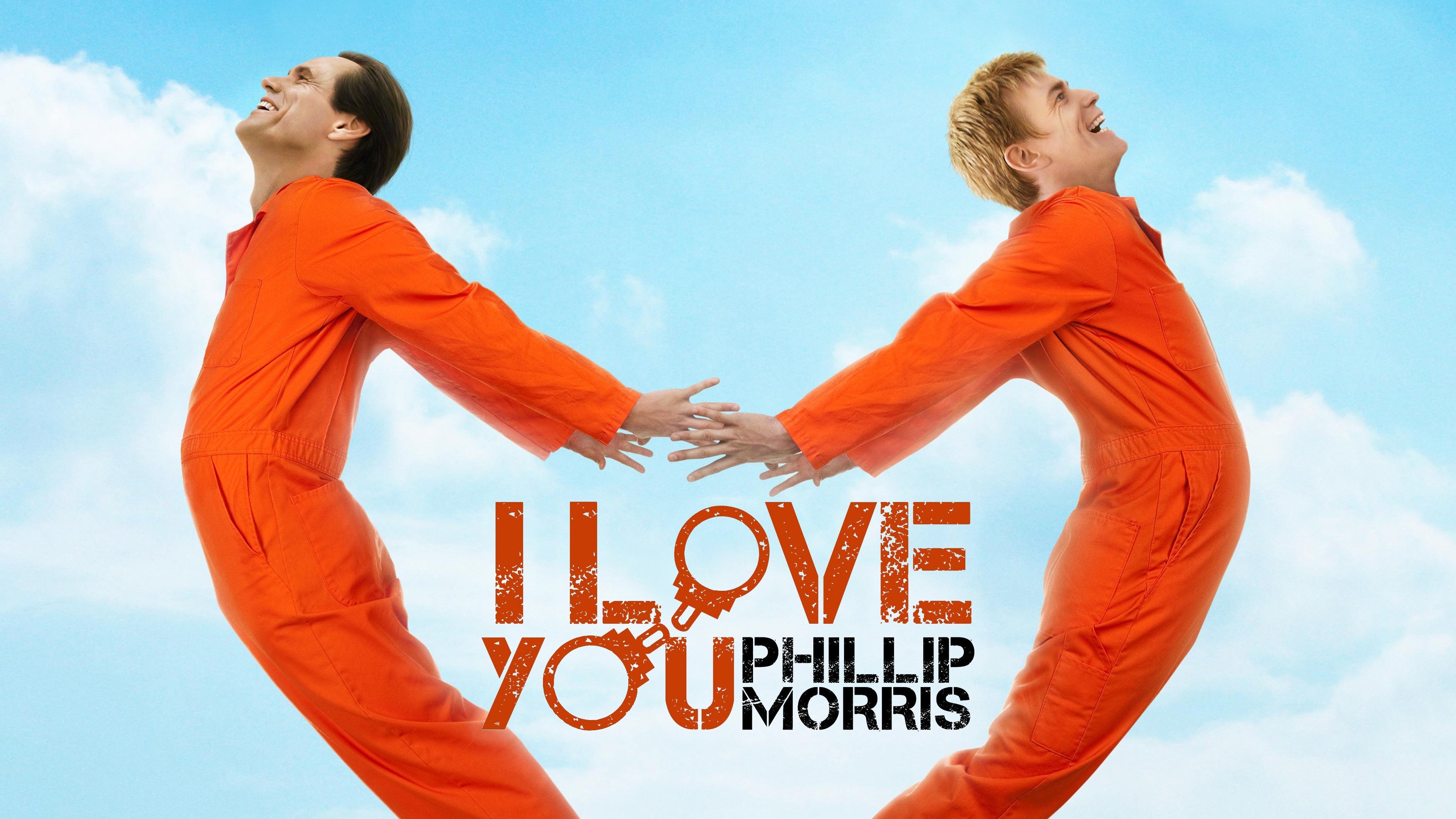 I Love You Phillip Morris