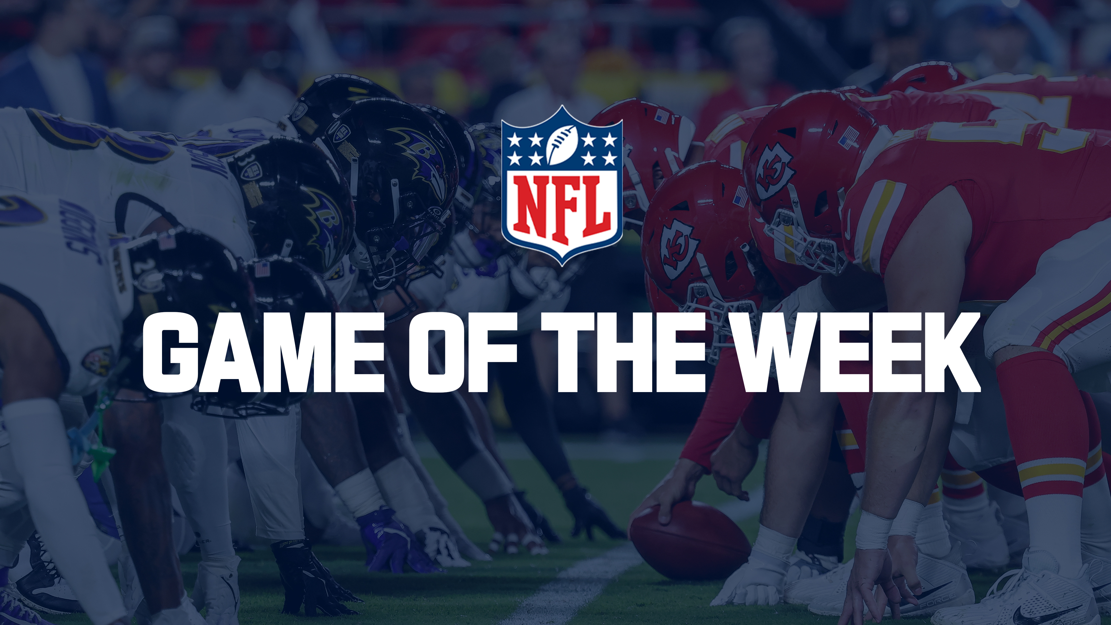 NFL Game of the Week