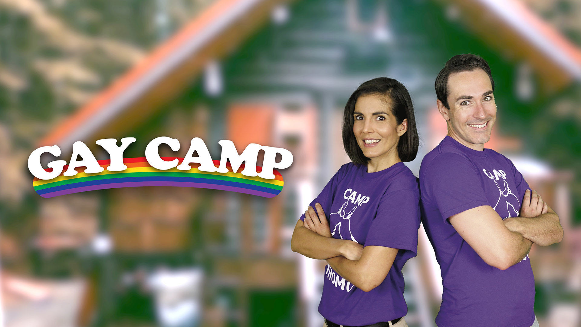 Gay Camp
