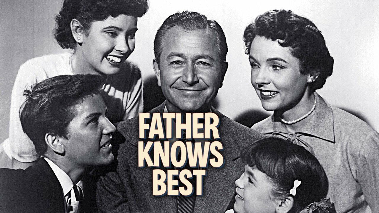 Father Knows Best