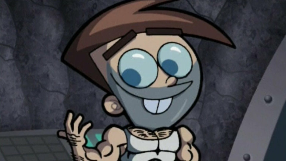 The Fairly OddParents