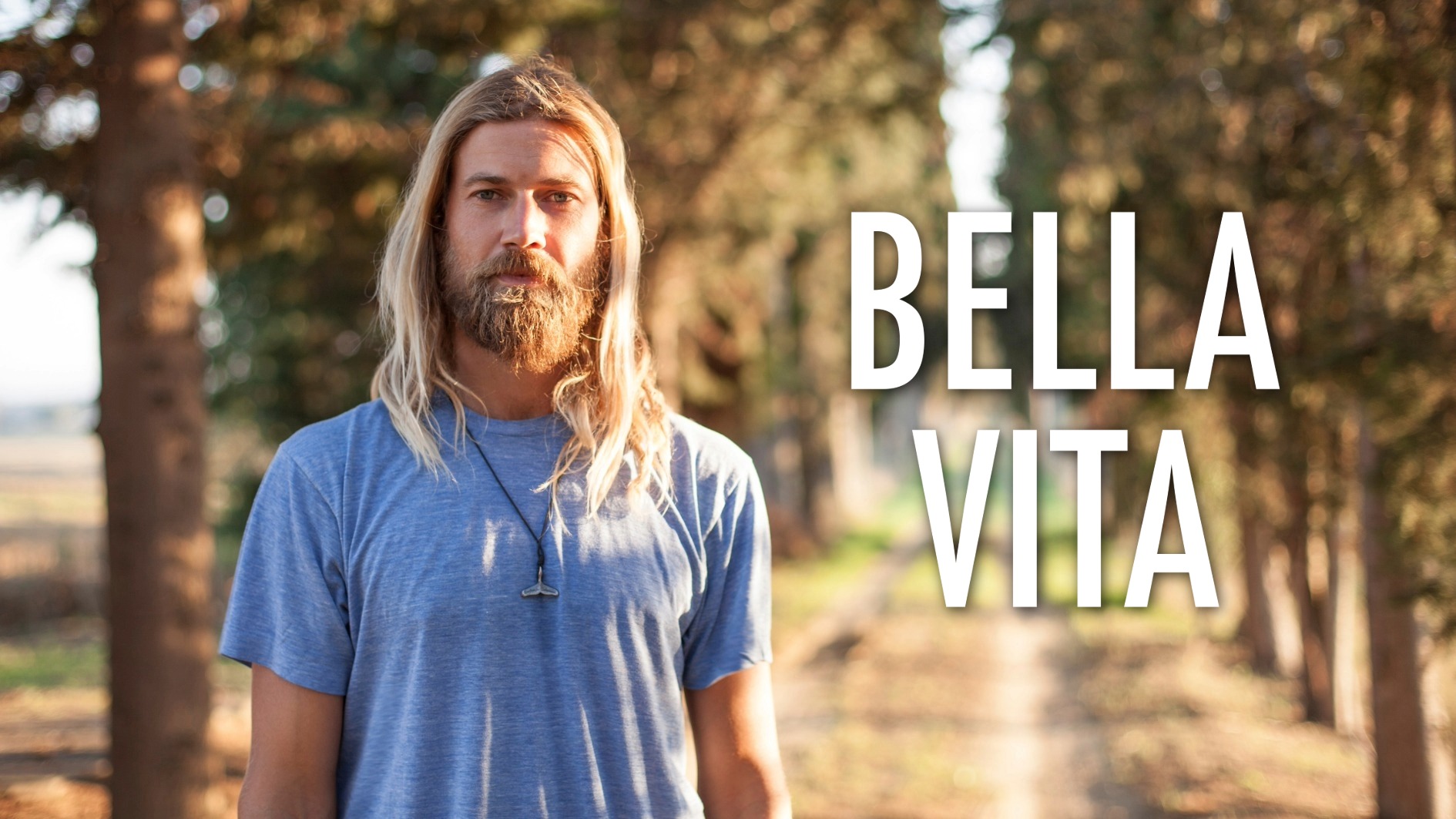 Surf Film: Bella Vita