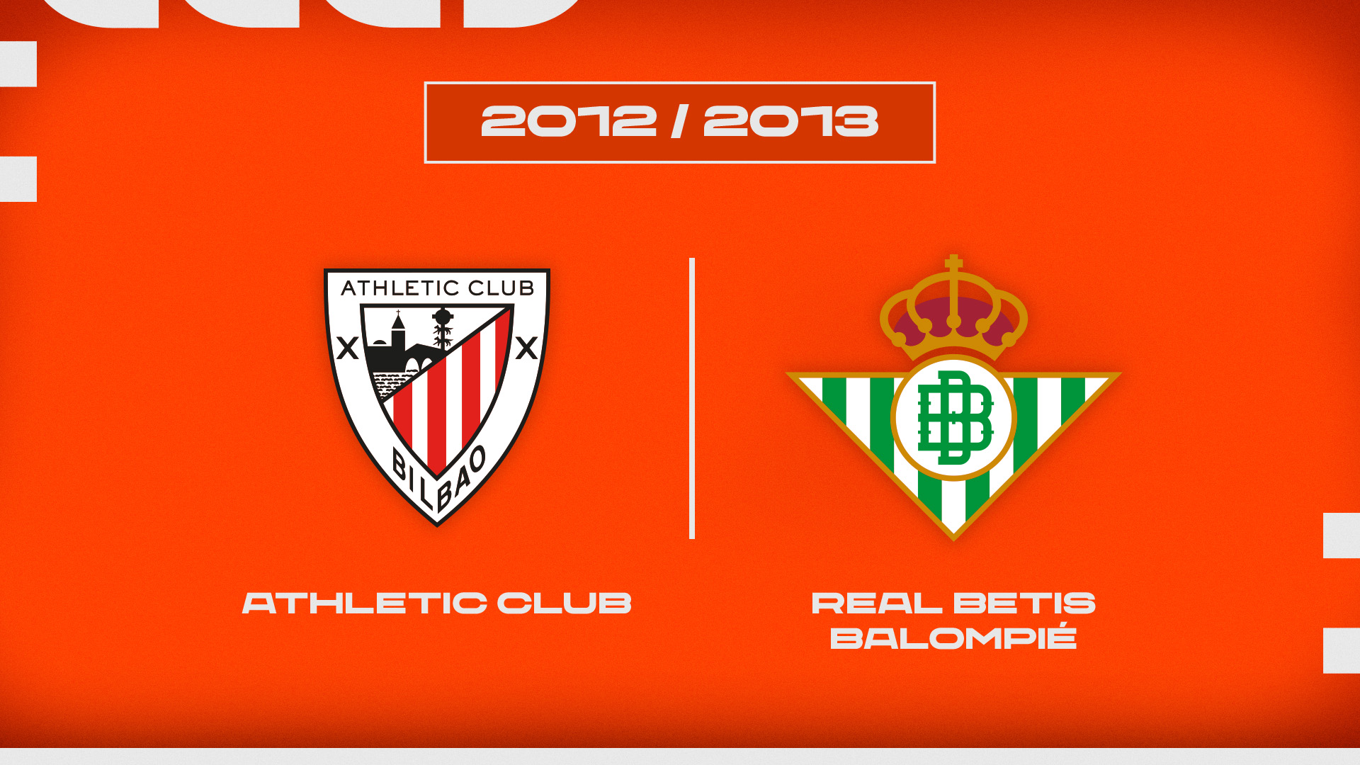 Liga Española 2012/2013 J01