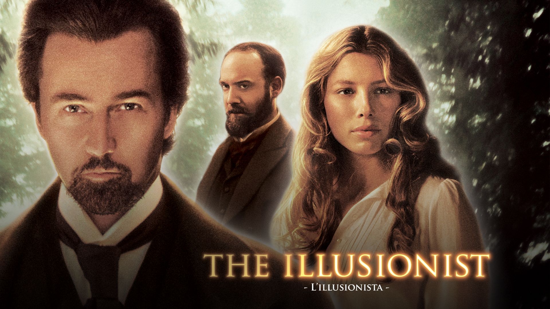 The Illusionist