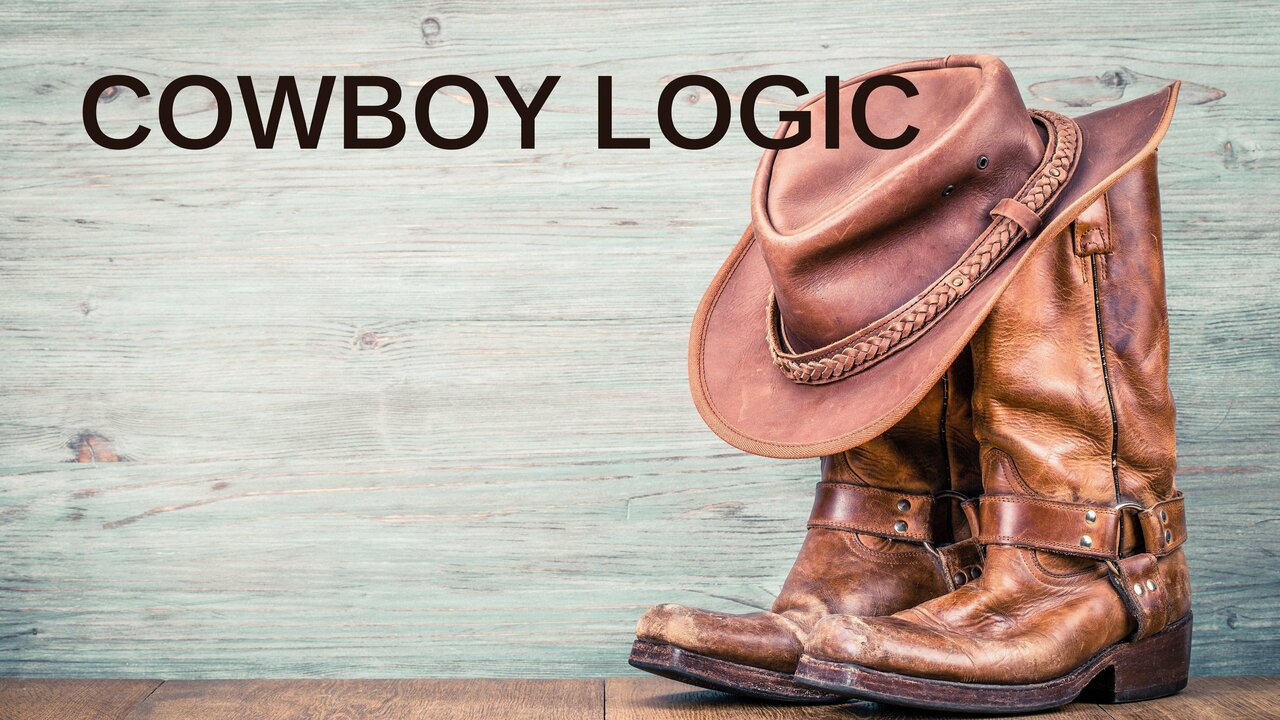 Cowboy Logic
