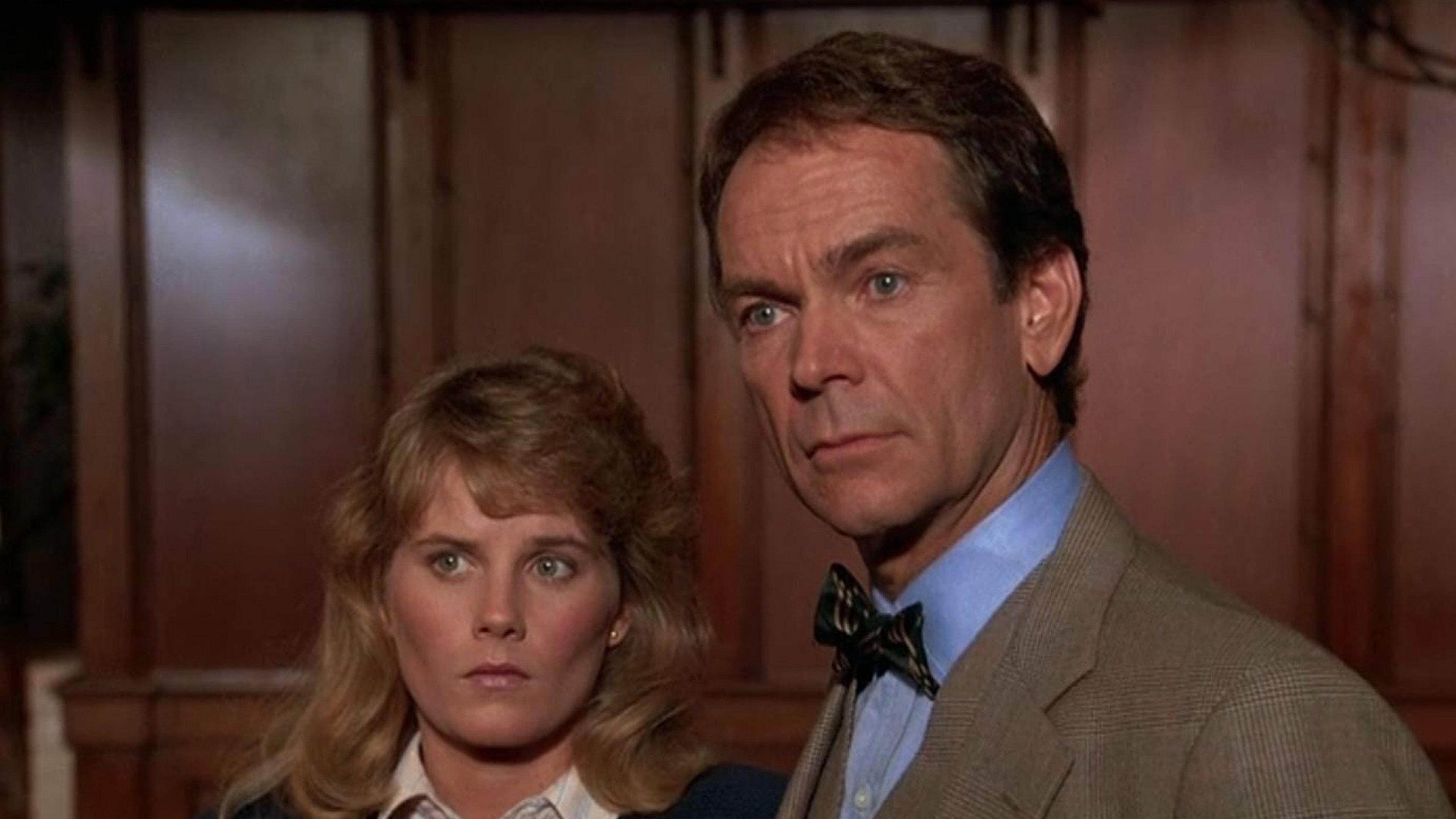 Murder, She Wrote