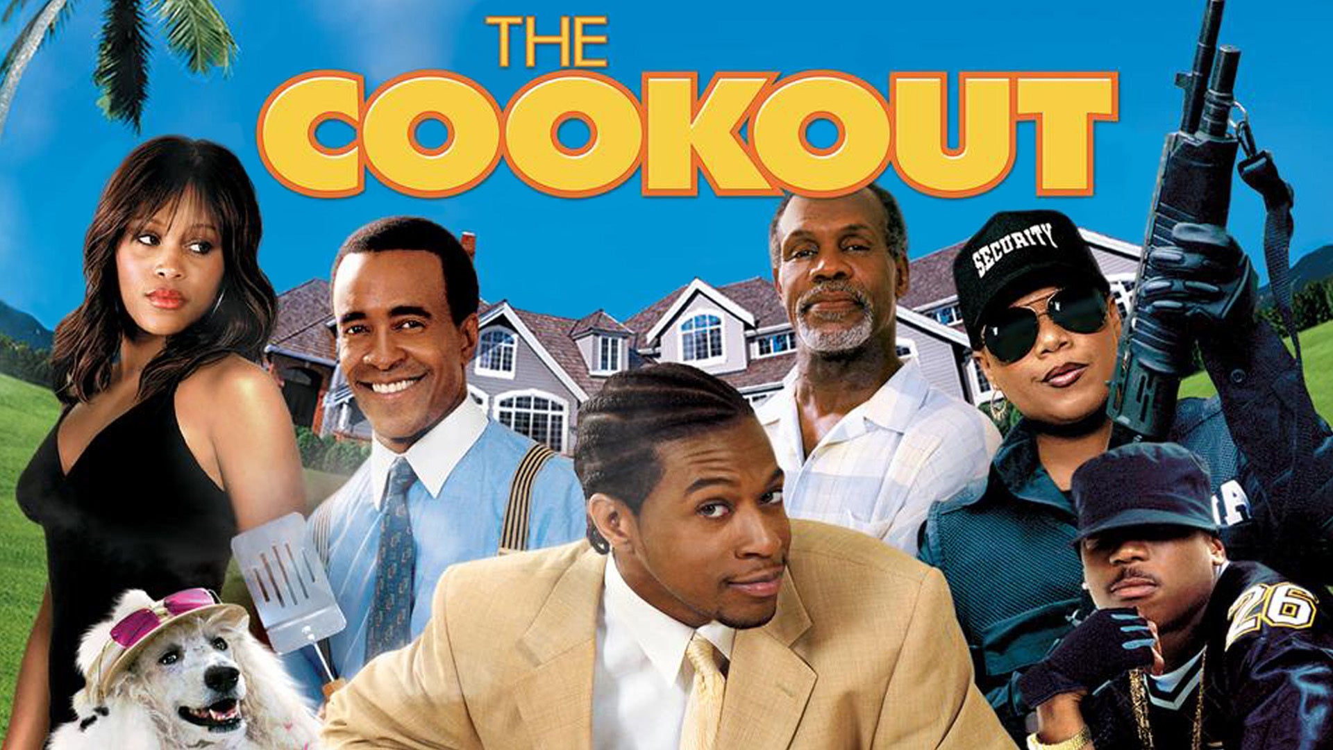 The Cookout