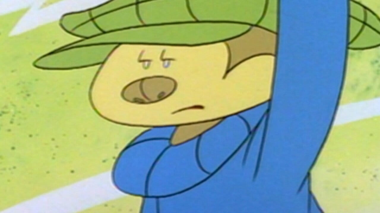 Sonic the Hedgehog, Adventures of