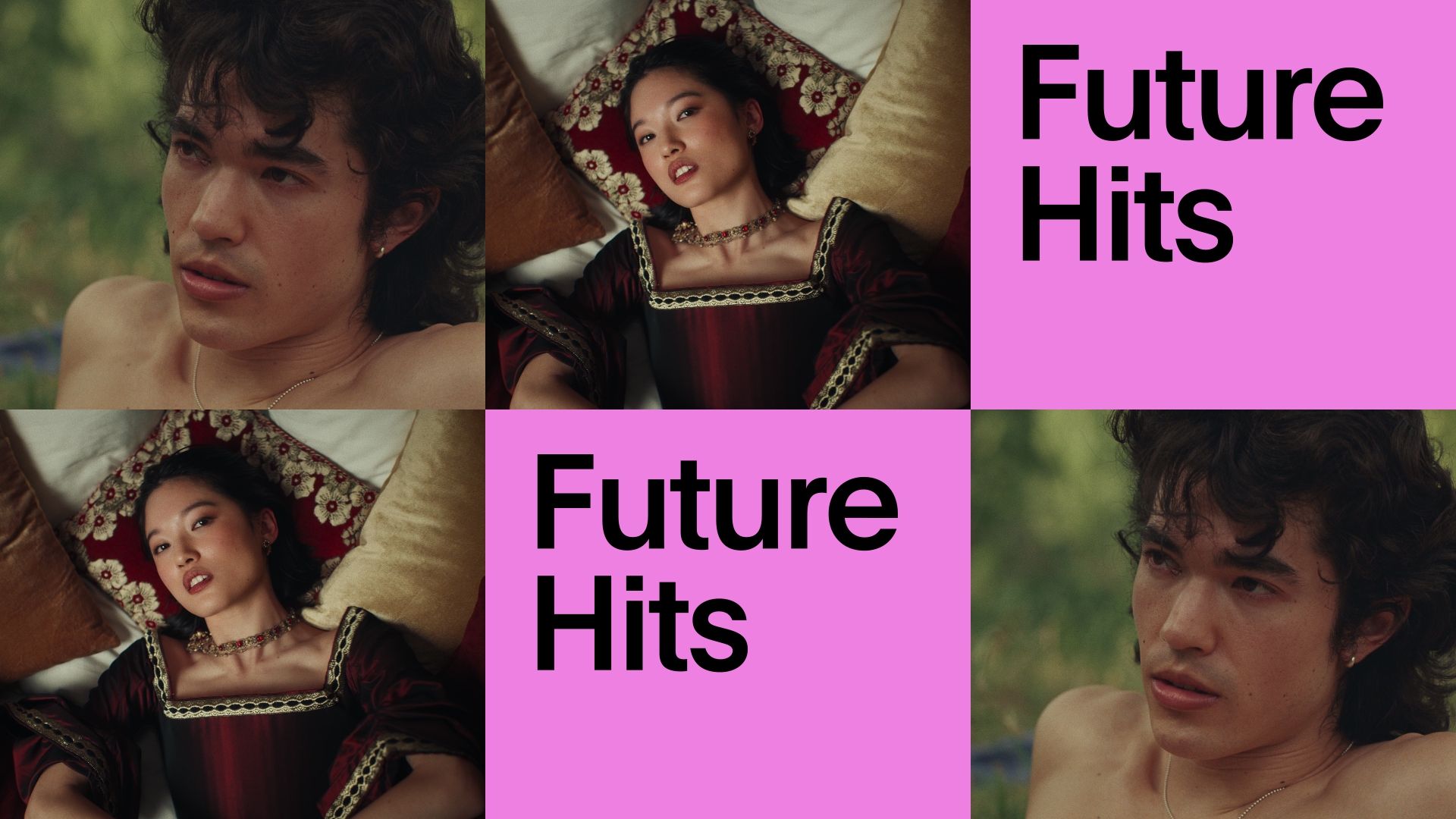Future Hits