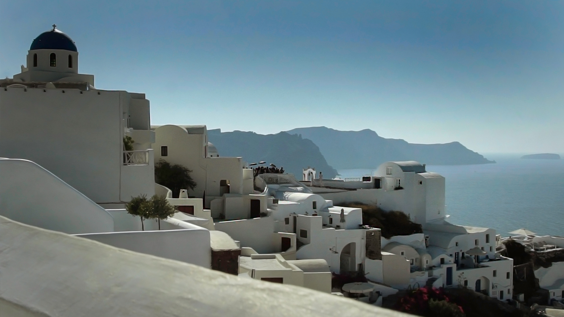 Secrets of the Mediterranean