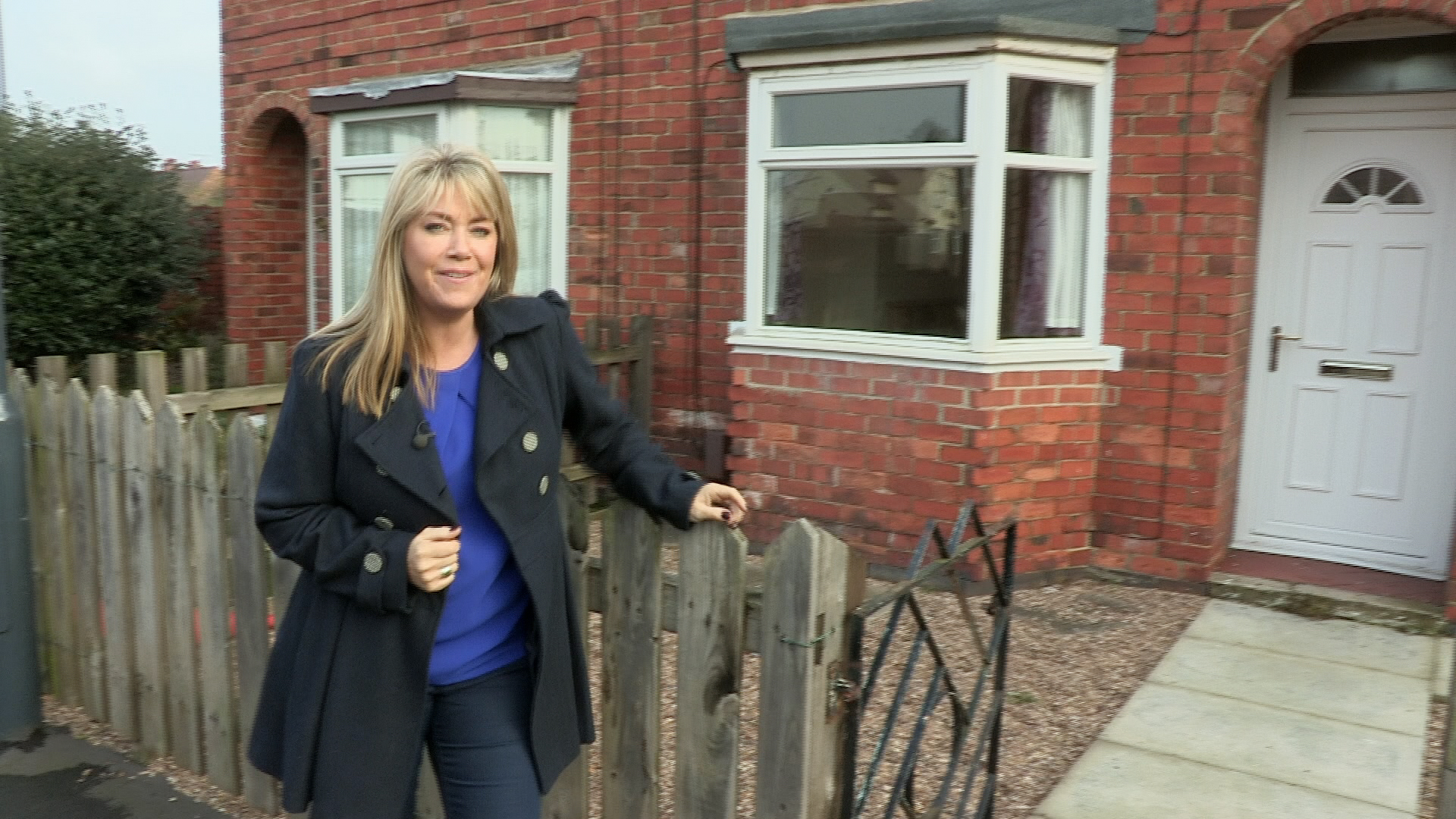 Homes Under The Hammer