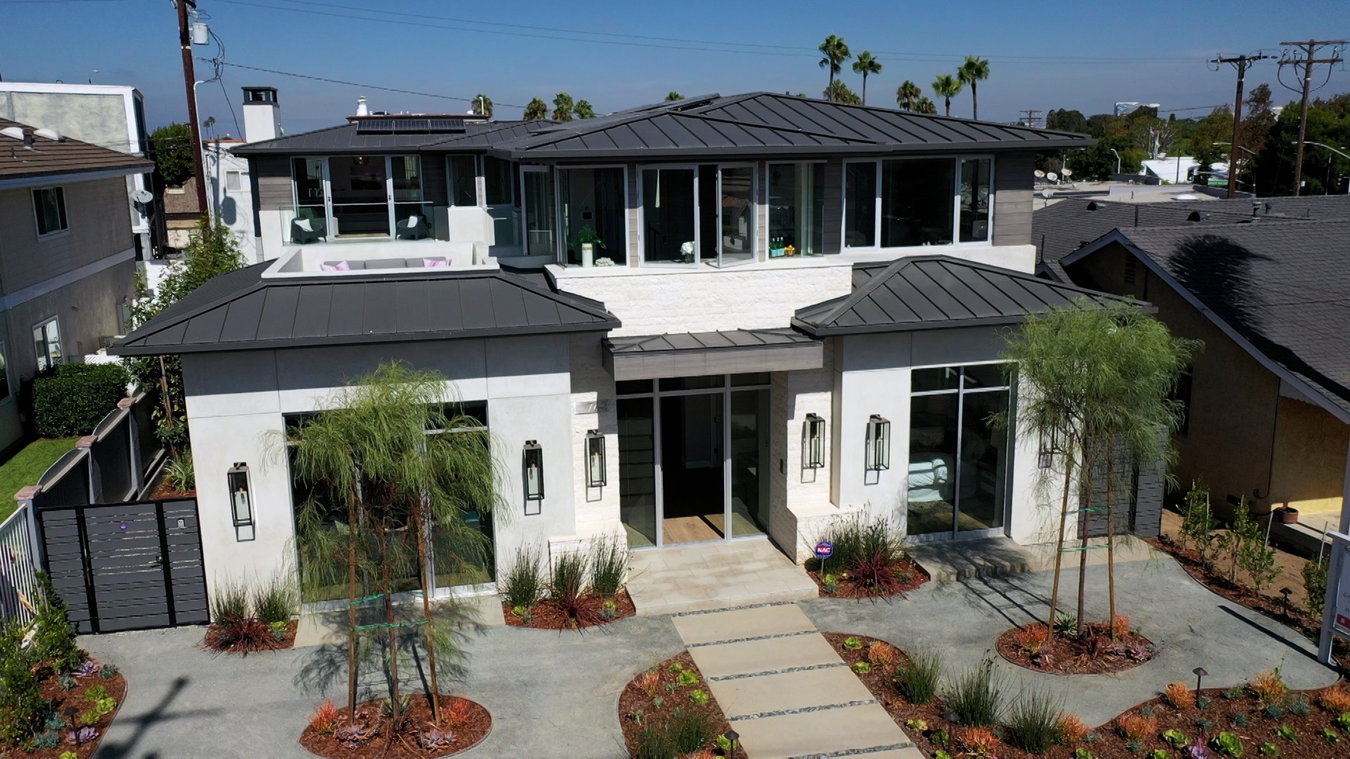 Million Dollar Dream Home