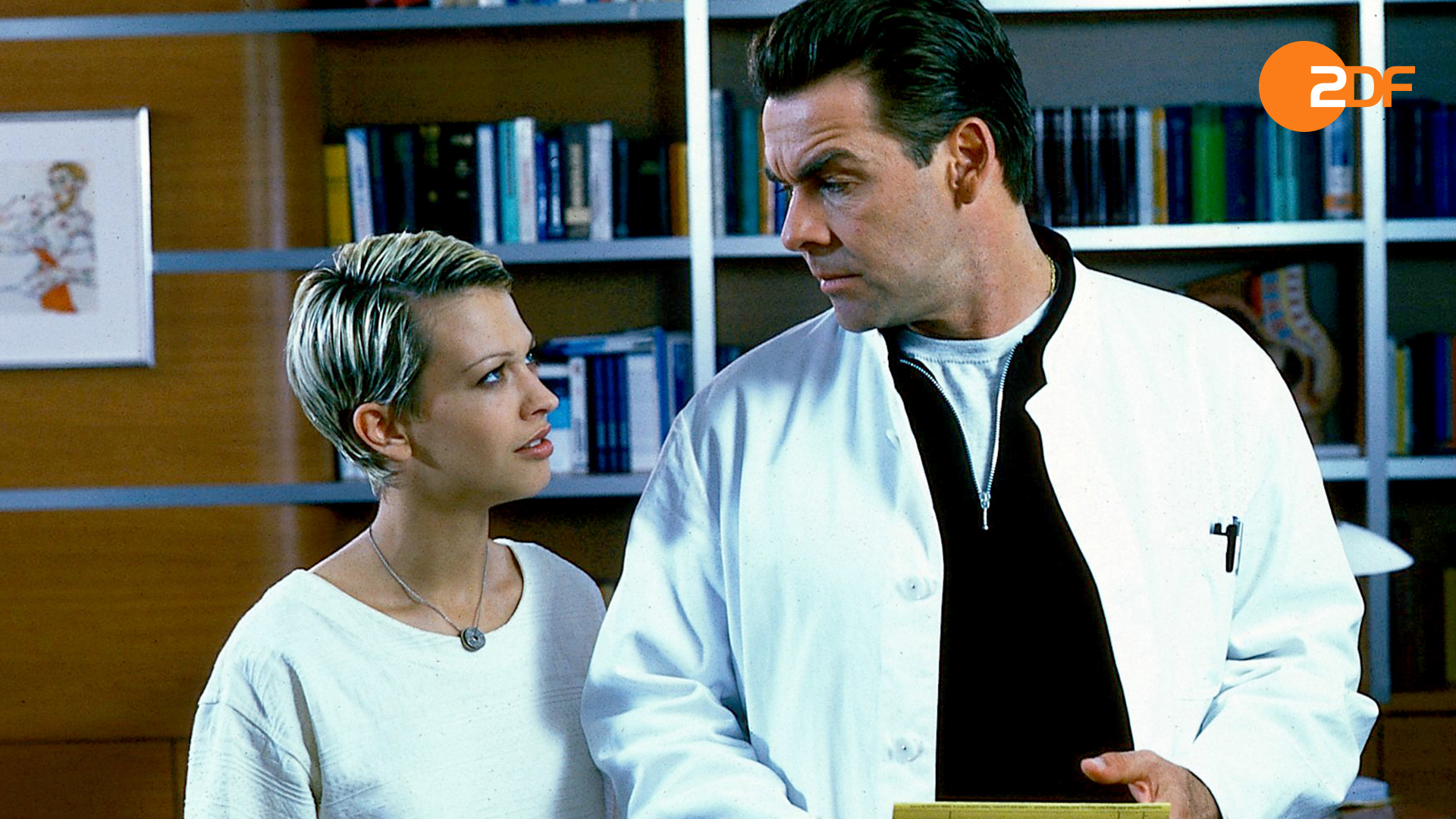 Frauenarzt Dr. Markus Merthin