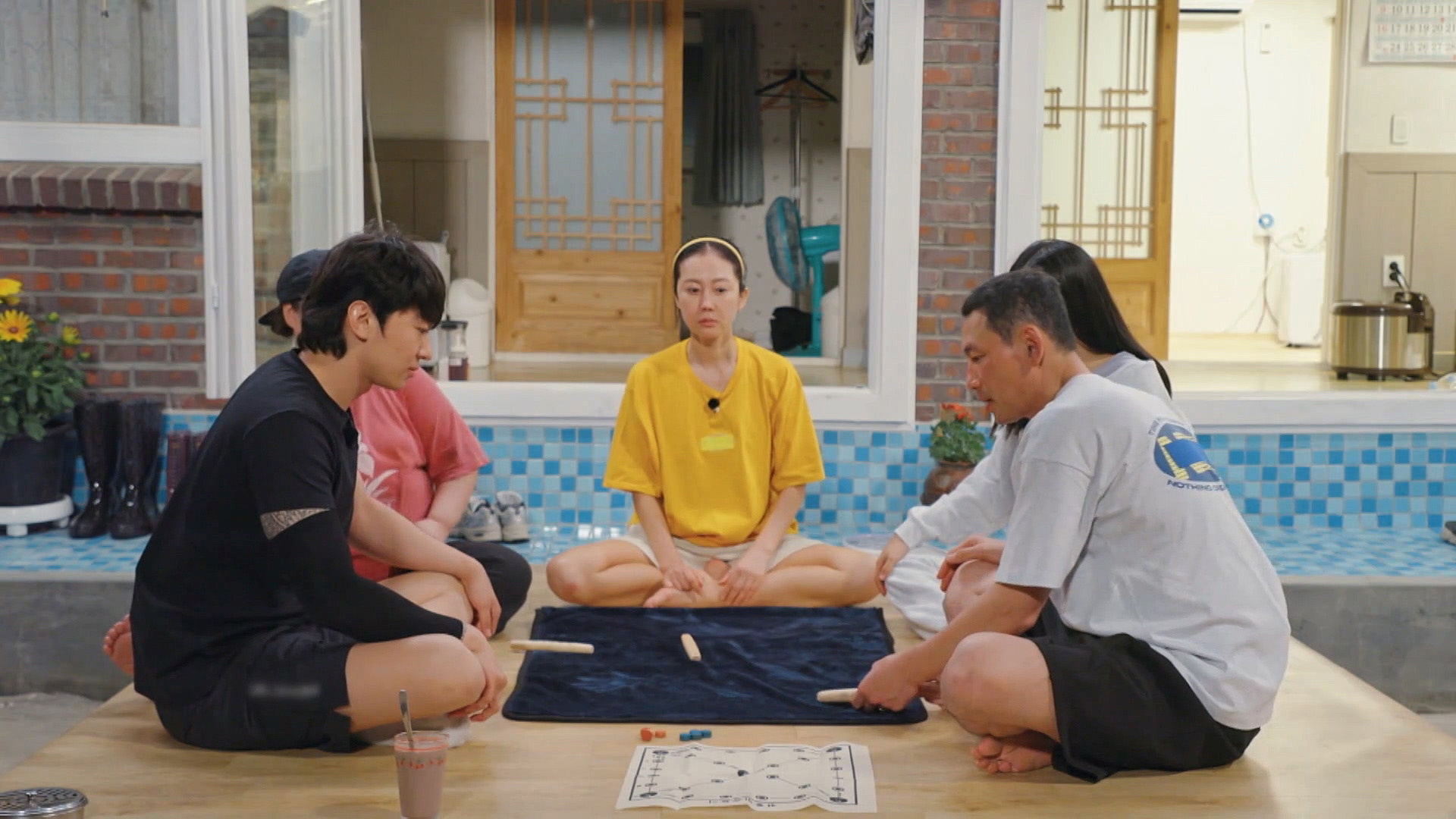 언니네 산지직송 3회