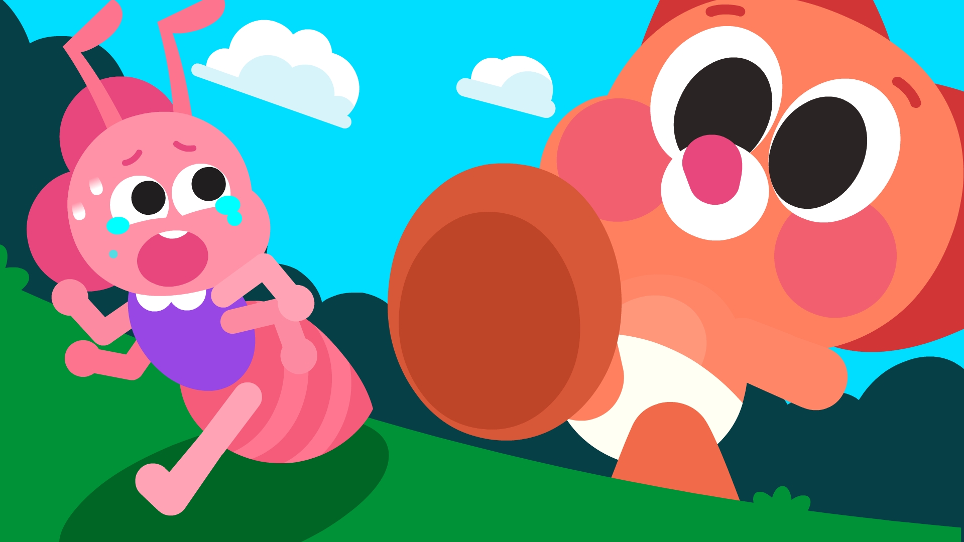 코코비 인기 동요 19