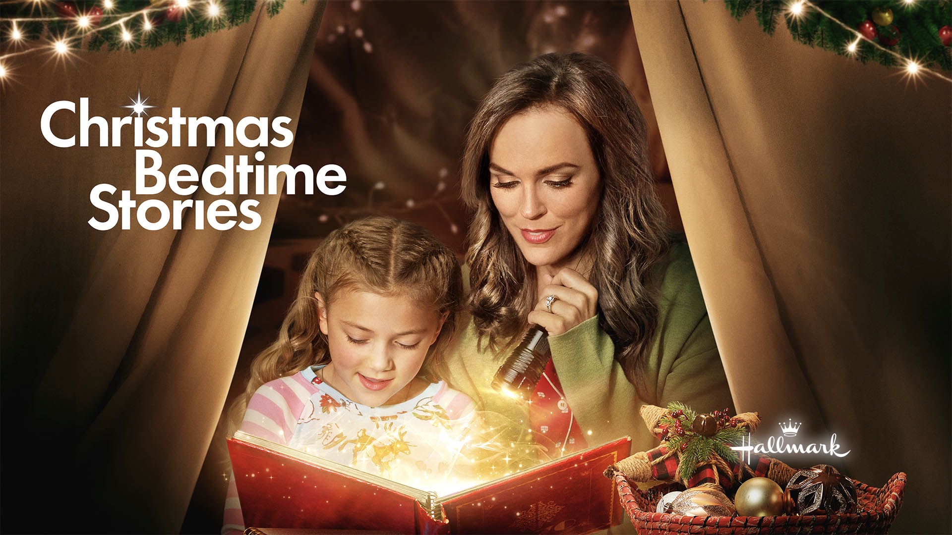 Christmas Bedtime Stories